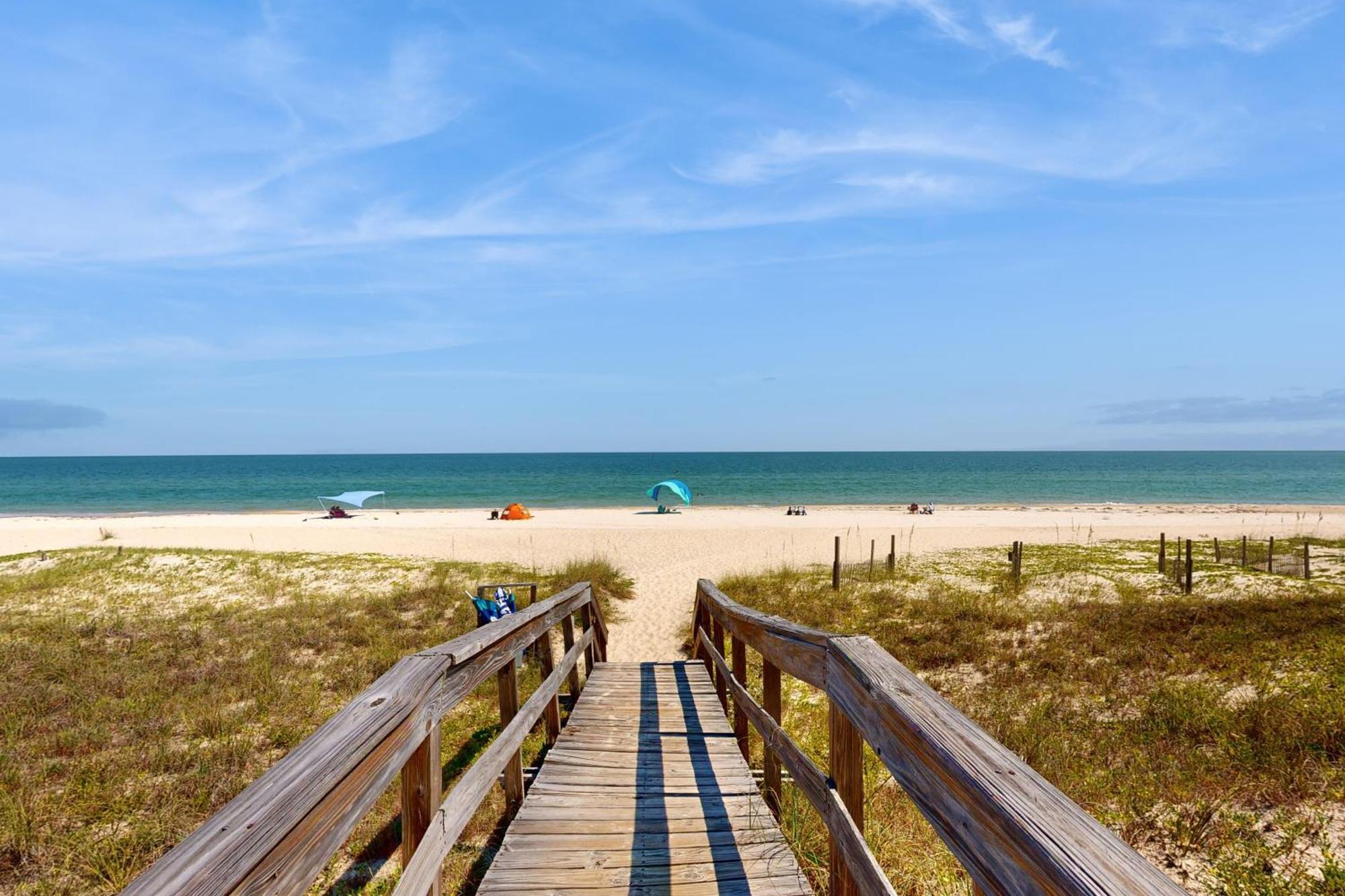 La Playita & Flip Flop Fun Holiday home *