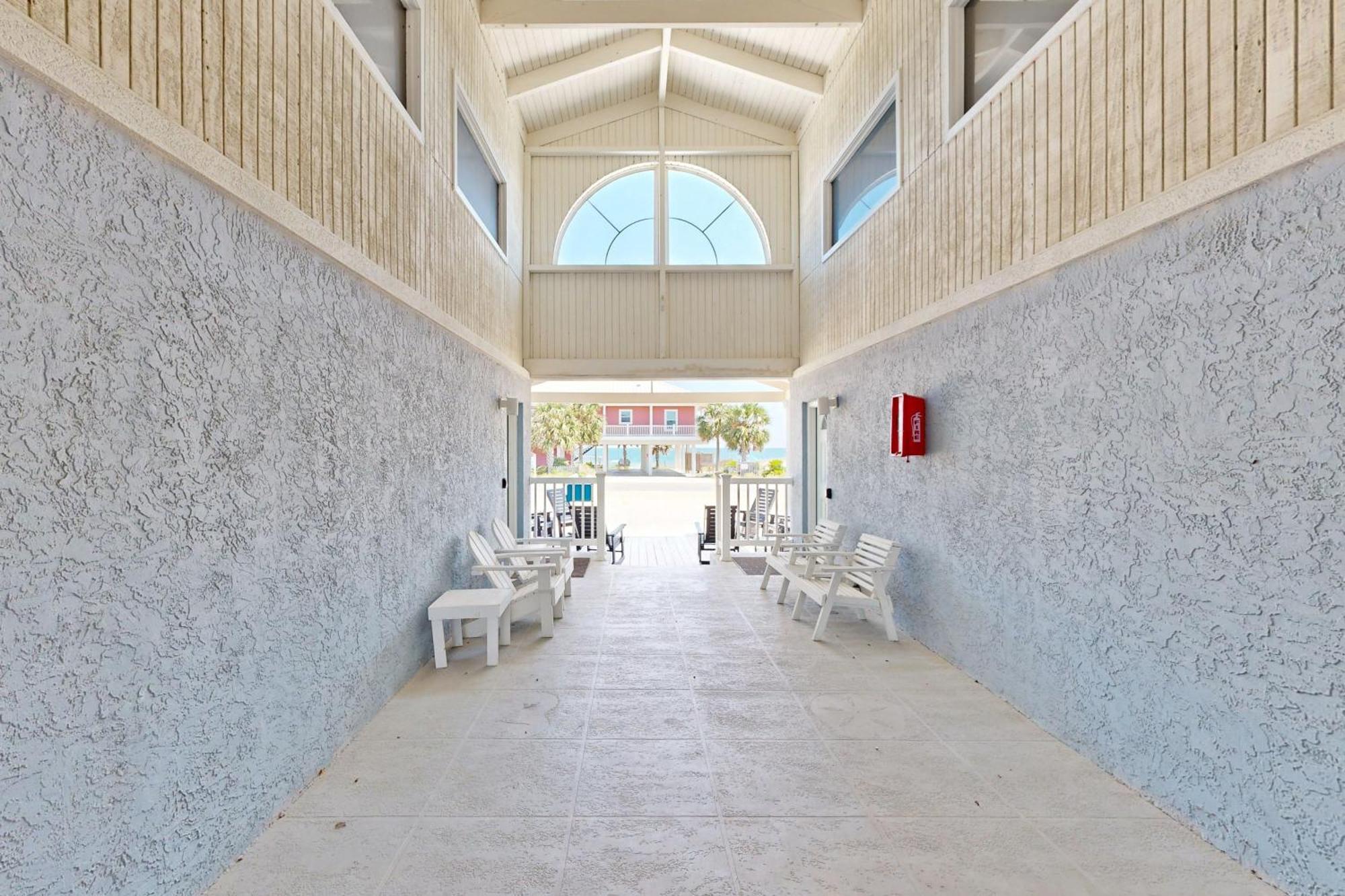 La Playita & Flip Flop Fun Holiday home St. George Island