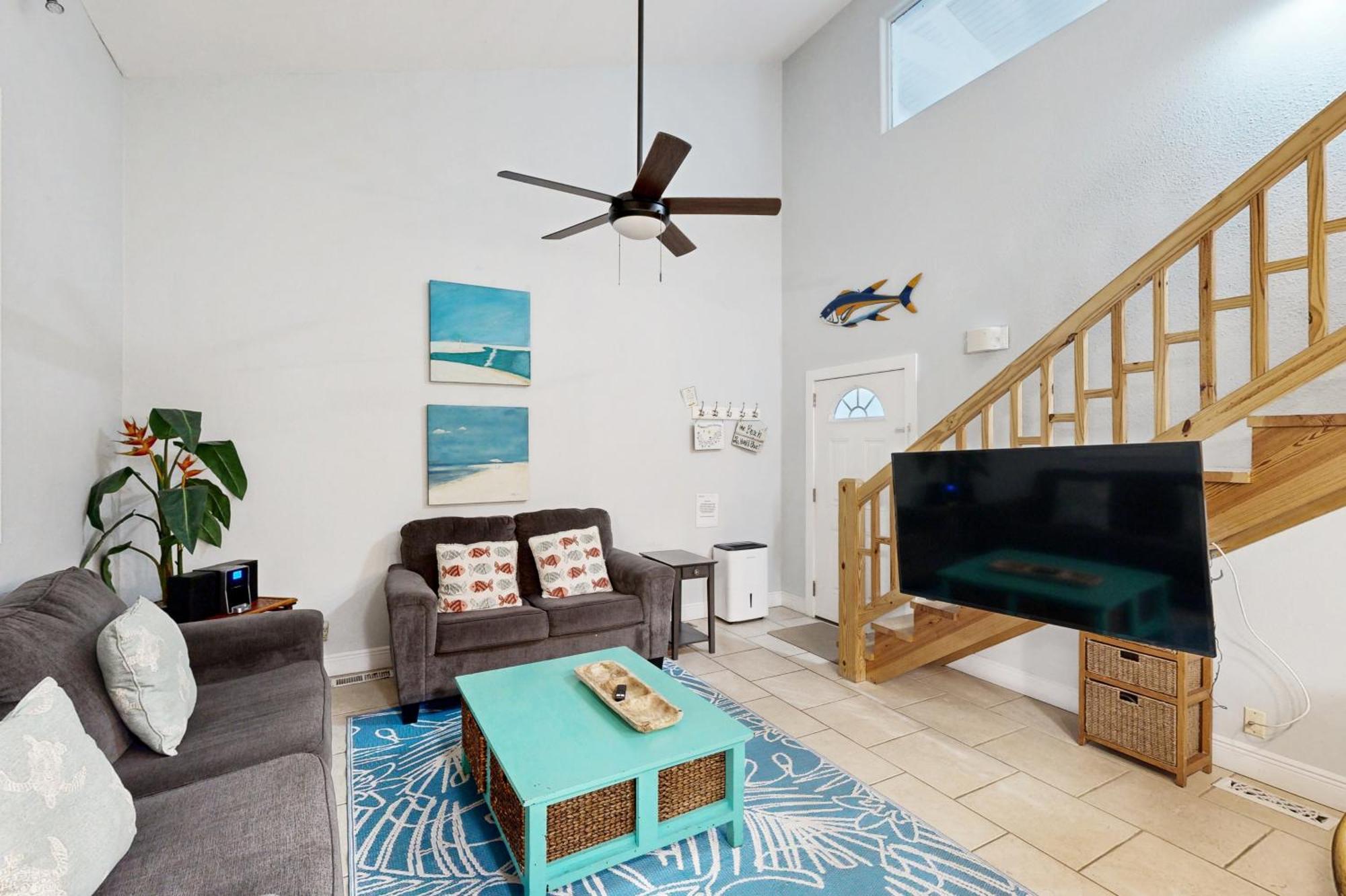 Holiday home La Playita & Flip Flop Fun St. George Island
