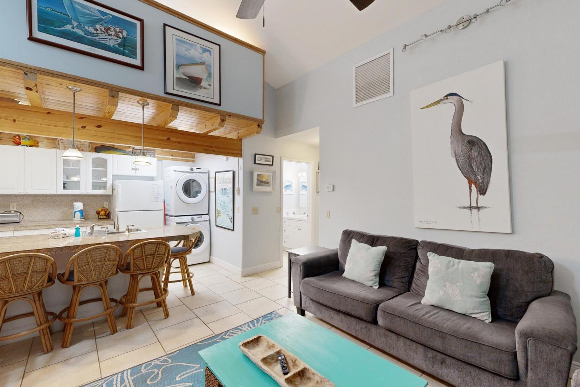La Playita & Flip Flop Fun Holiday home *