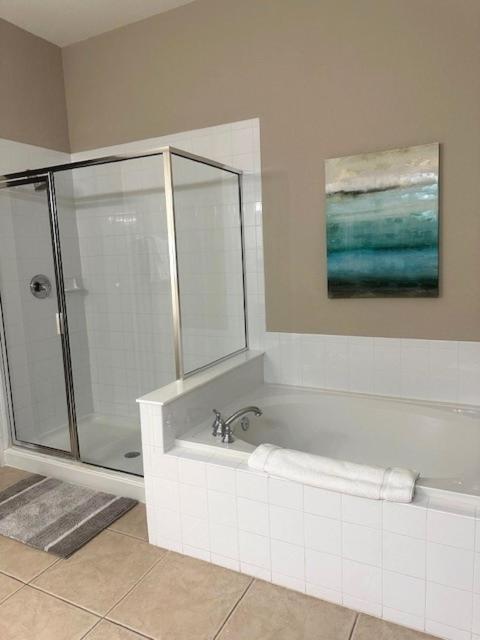 Holiday home Fantastic Vista Cay: Luxury Poolside Near Theme Parks & Convention Center *