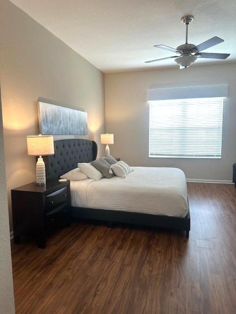 Holiday home Fantastic Vista Cay: Luxury Poolside Near Theme Parks & Convention Center Orlando