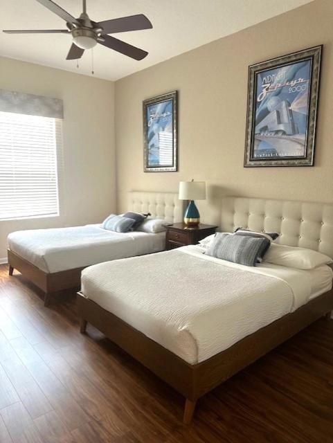 Holiday home Fantastic Vista Cay: Luxury Poolside Near Theme Parks & Convention Center