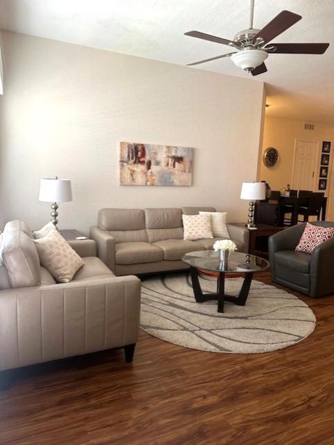 Holiday home Fantastic Vista Cay: Luxury Poolside Near Theme Parks & Convention Center *