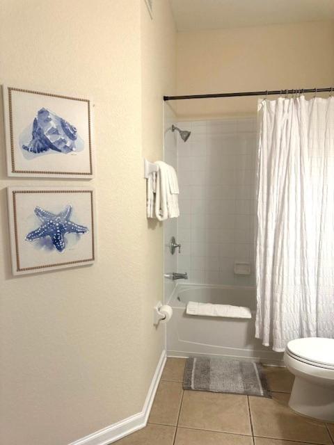 Holiday home Fantastic Vista Cay: Luxury Poolside Near Theme Parks & Convention Center