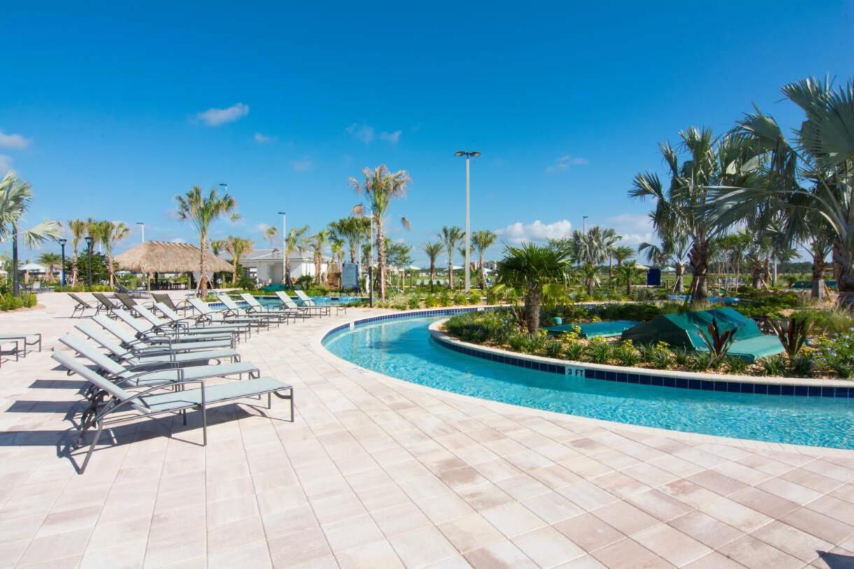 And Location Next Parks 4906 Holiday home Kissimmee