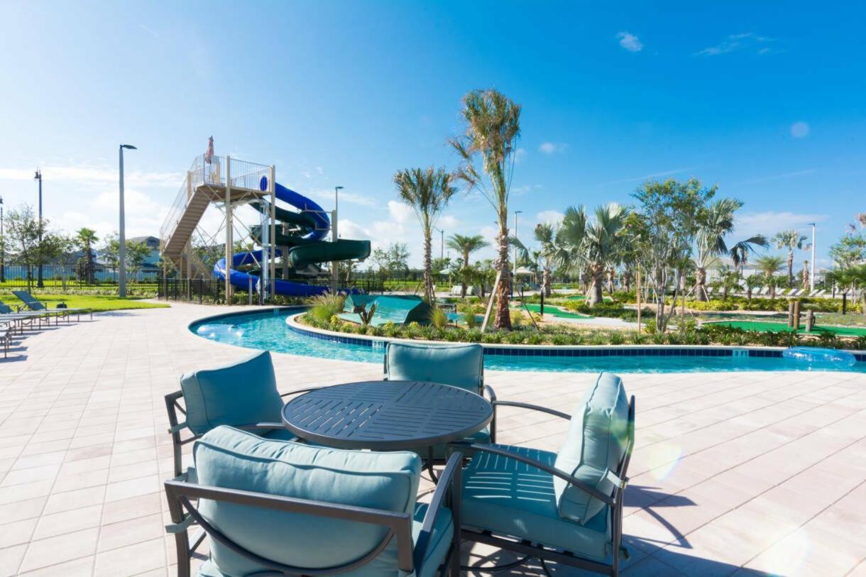 Holiday home And Location Next Parks 4906 Kissimmee