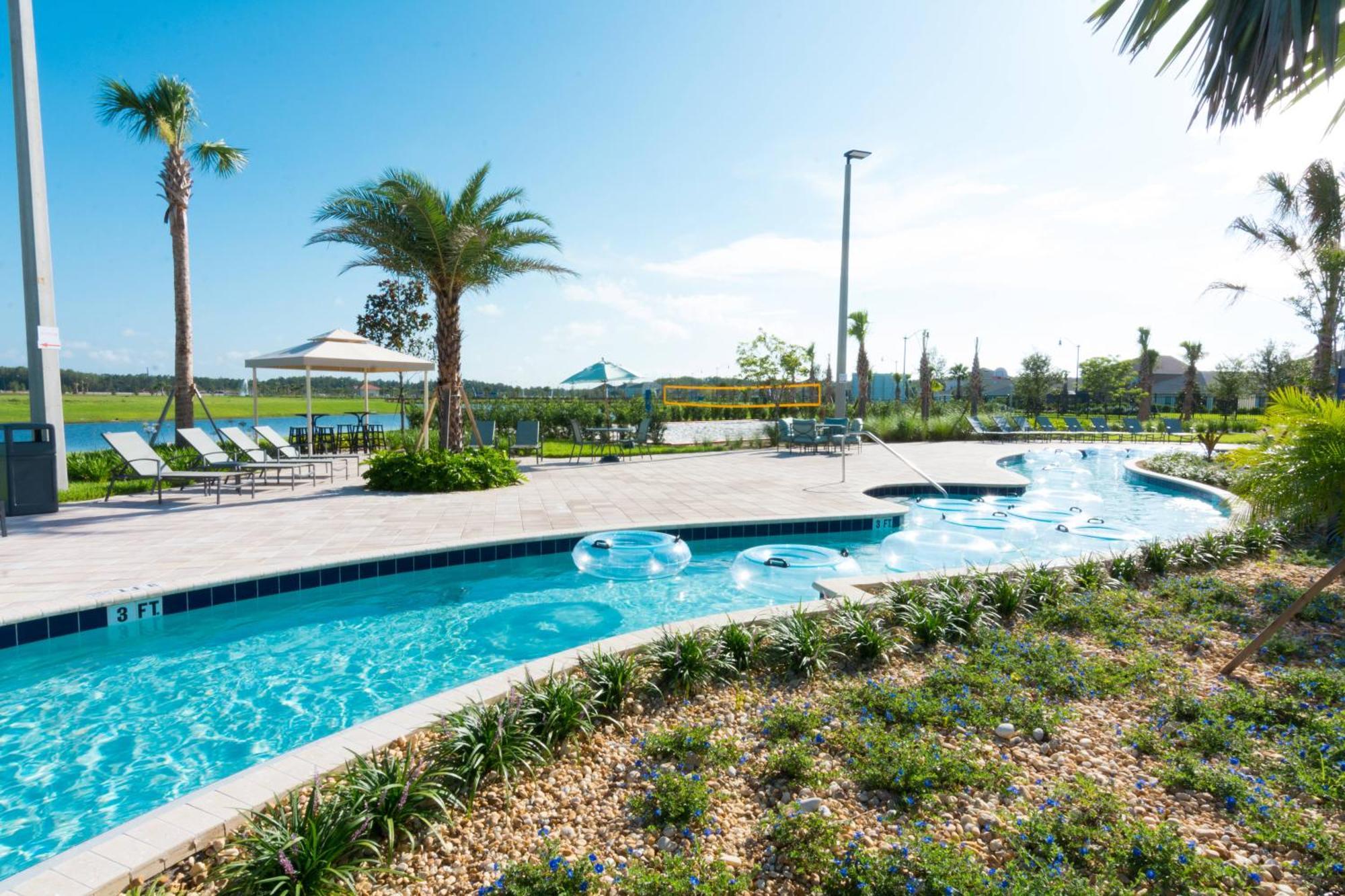 And Location Next Parks 4906 Holiday home