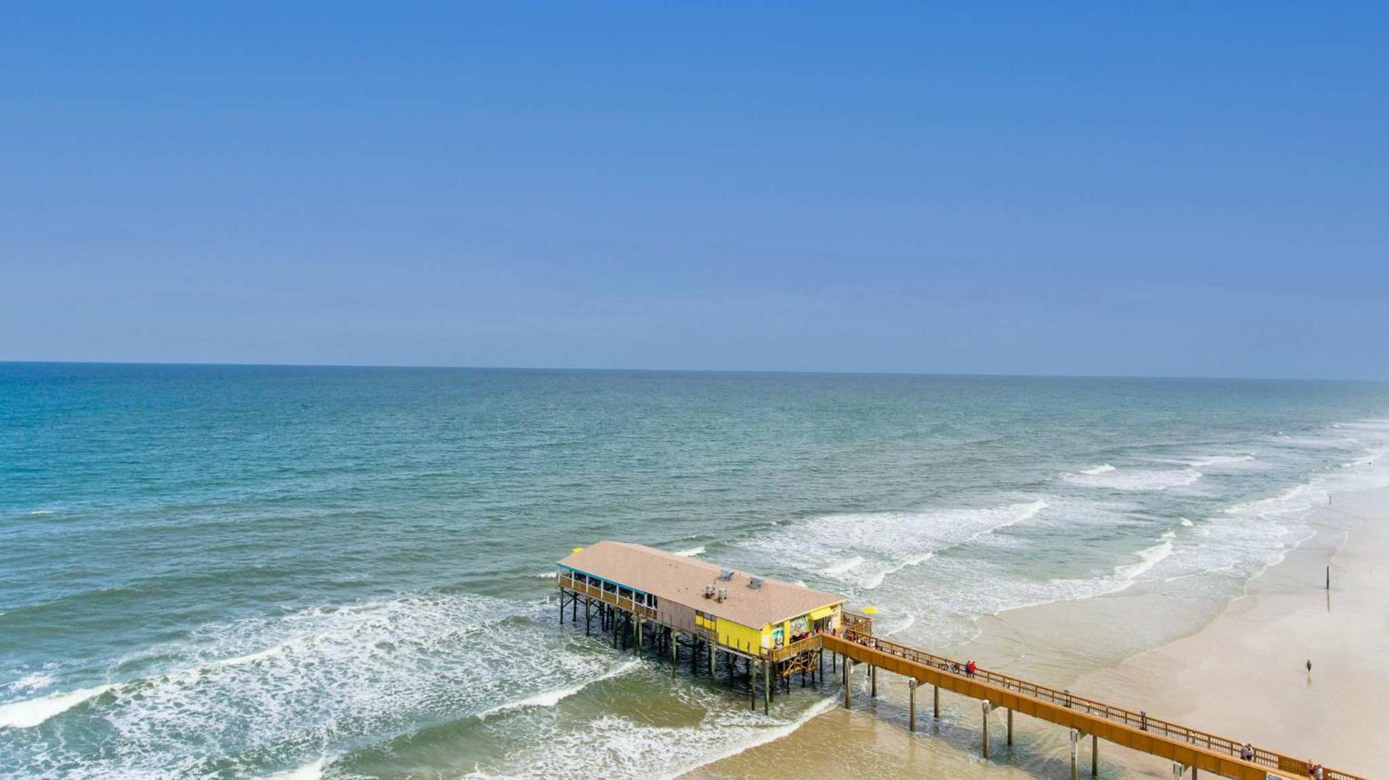 Coastal Chic At Sunglow By Brightwild Apartment *