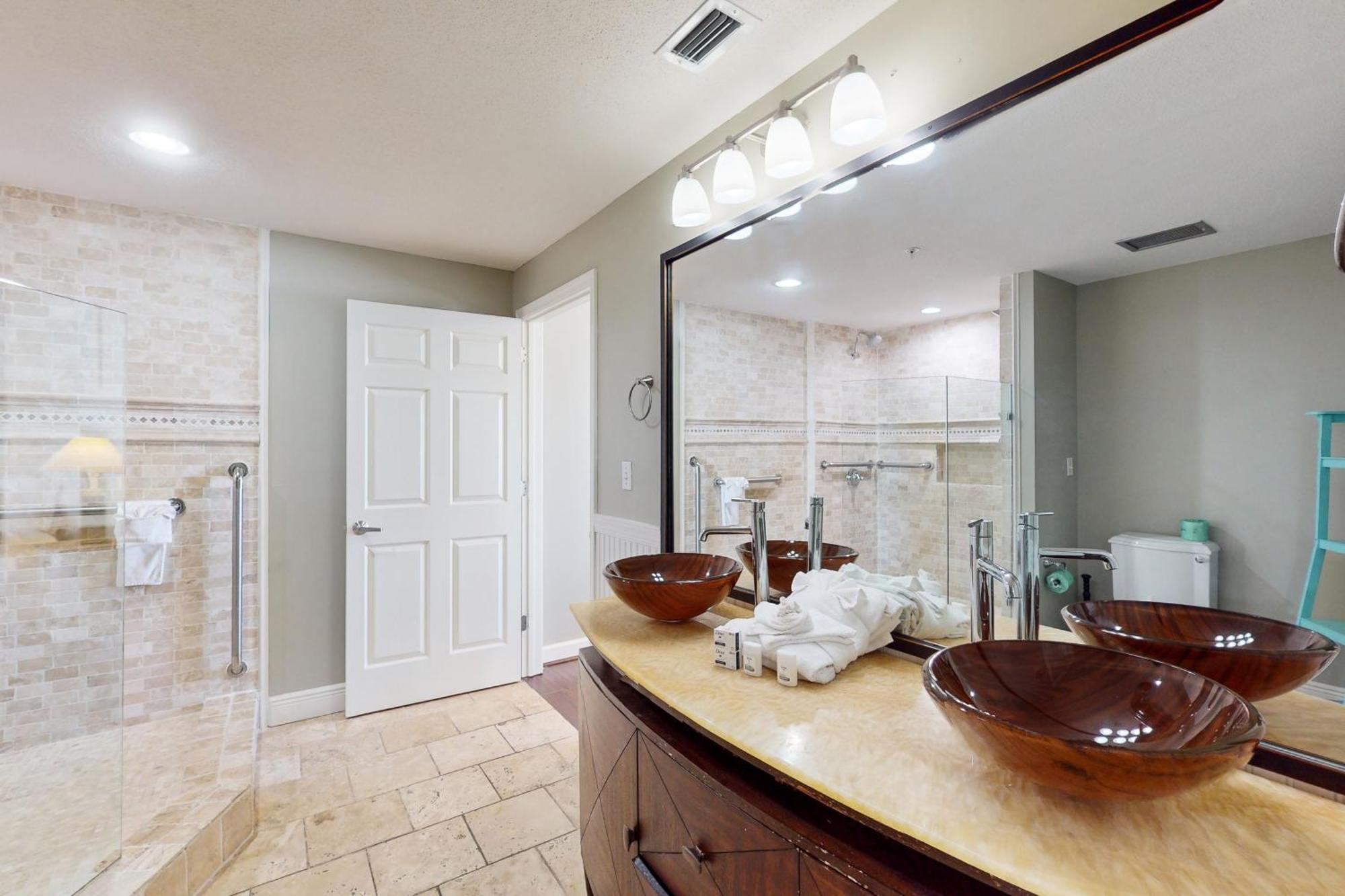 Apartment Sterling Reef 501 Panama City Beach