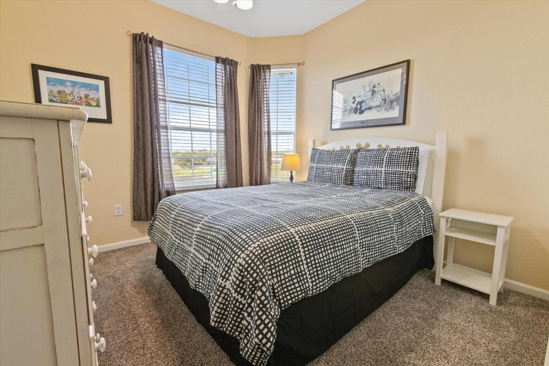 7654 Comrow #403 Kissimmee