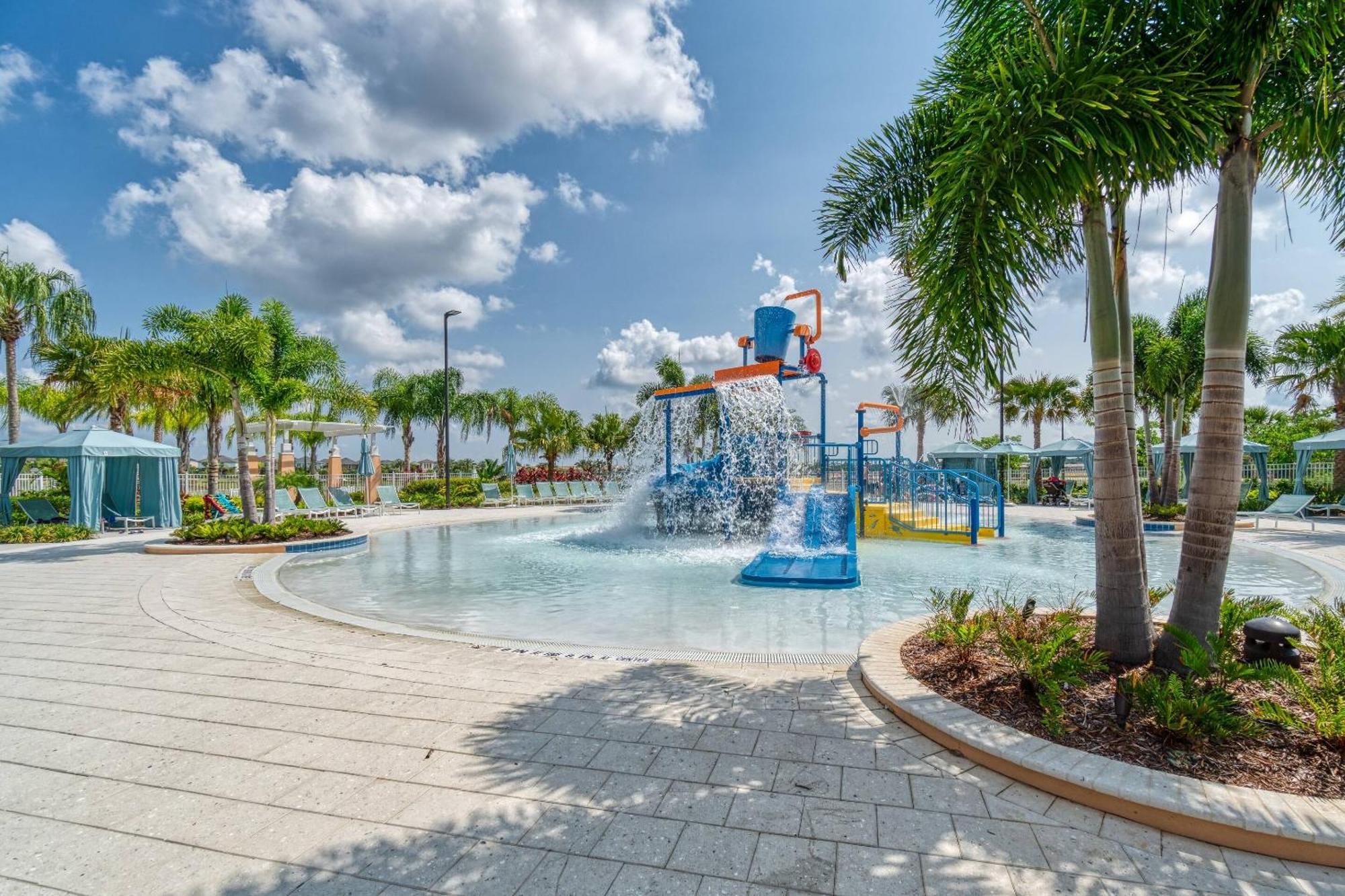 Dream Vacation 8 Milles From At Solara 1608 Holiday home Kissimmee