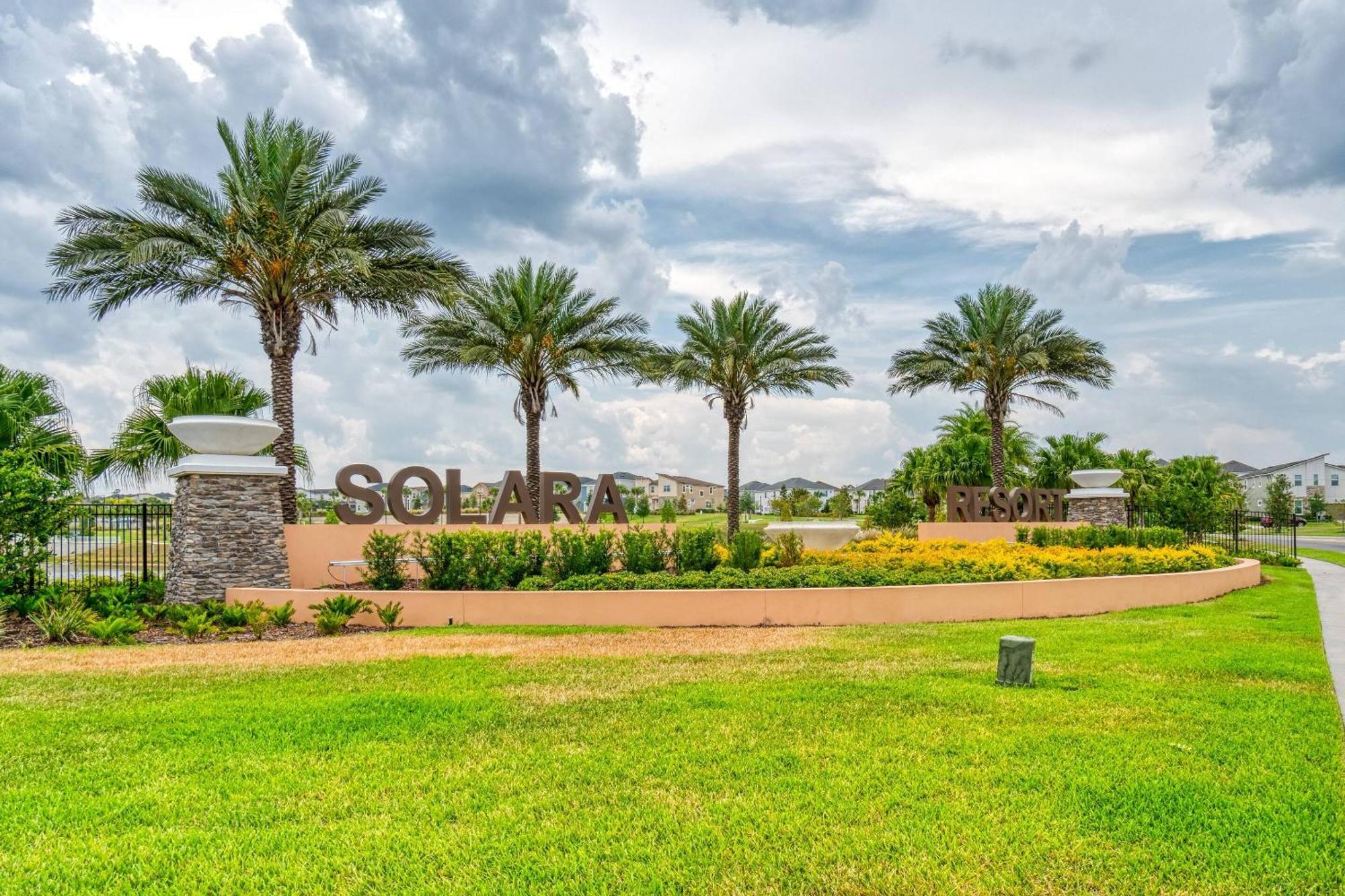 Holiday home Dream Vacation 8 Milles From At Solara 1608 Kissimmee