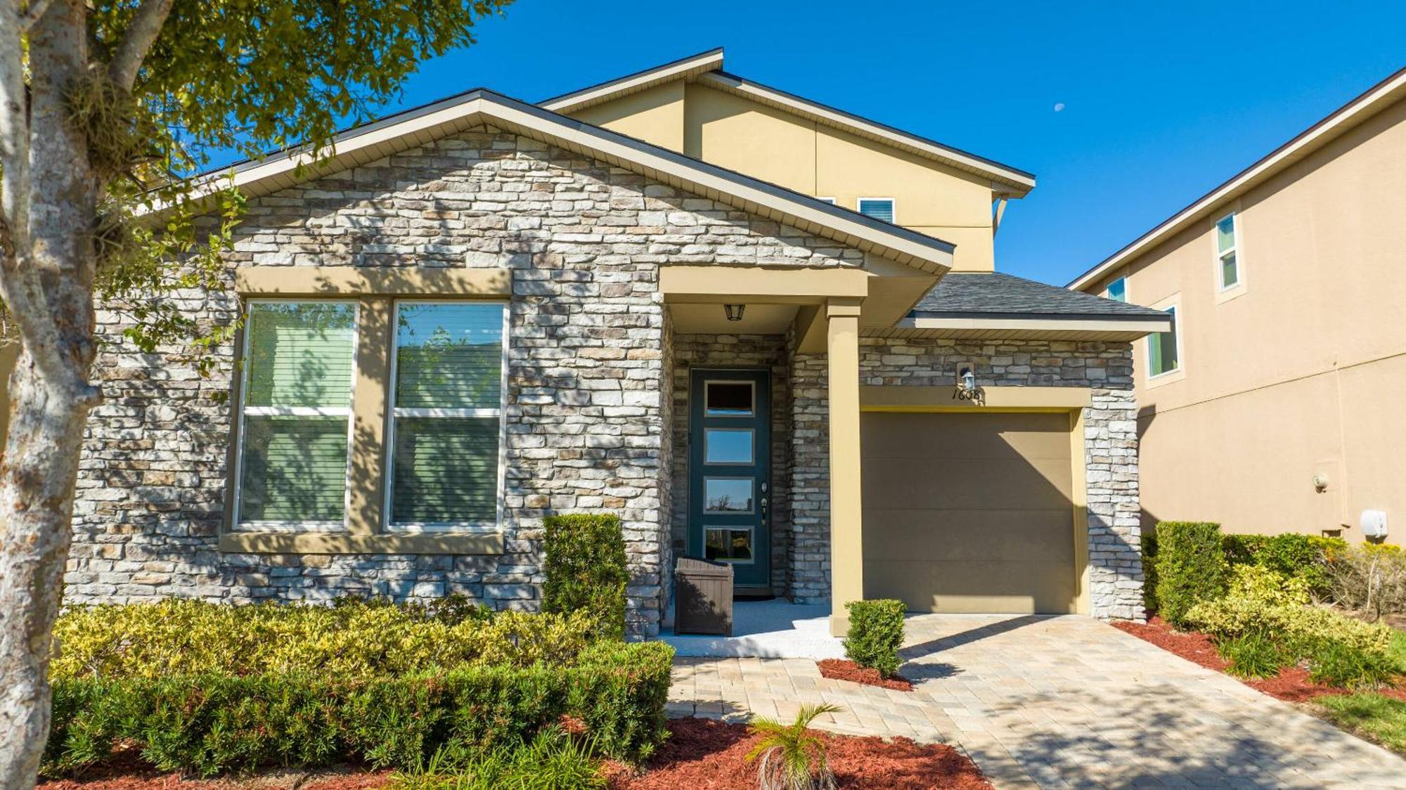 Dream Vacation 8 Milles From At Solara 1608 * Kissimmee