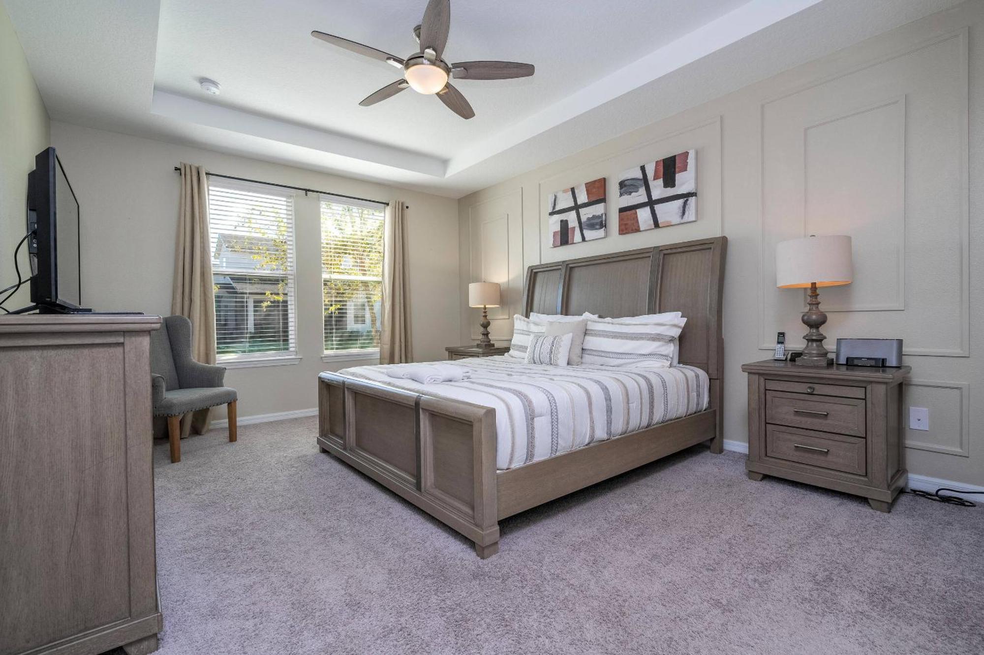Dream Vacation 8 Milles From At Solara 1608 Holiday home Kissimmee