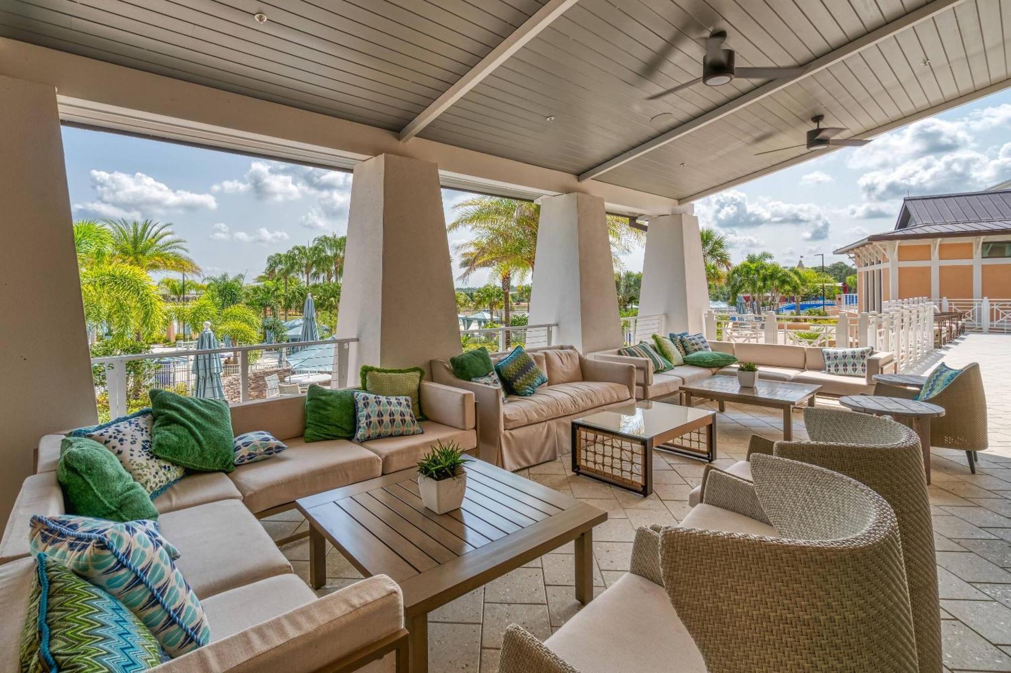 Dream Vacation 8 Milles From At Solara 1608 * Kissimmee