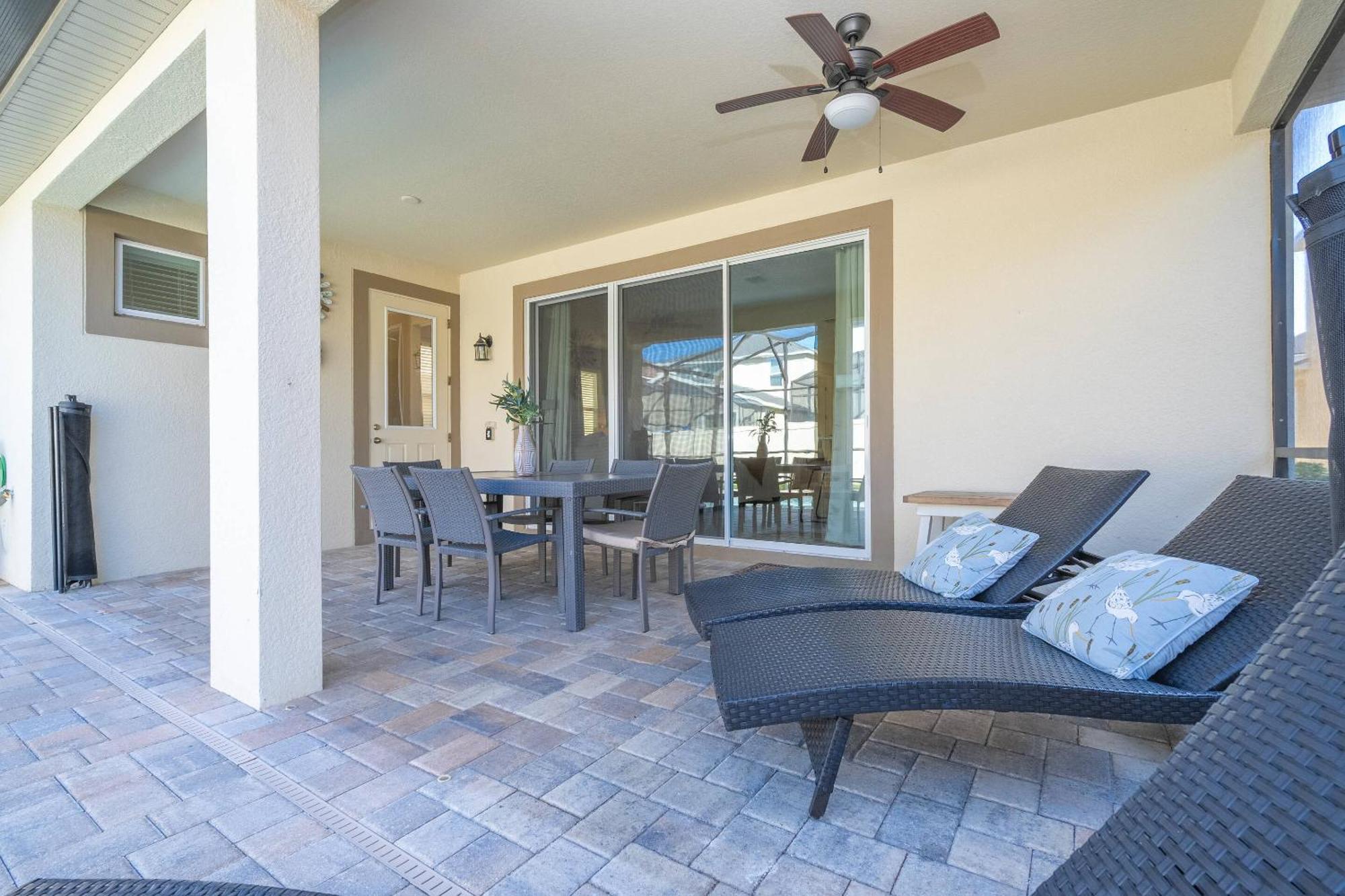 Dream Vacation 8 Milles From At Solara 1608 Holiday home *