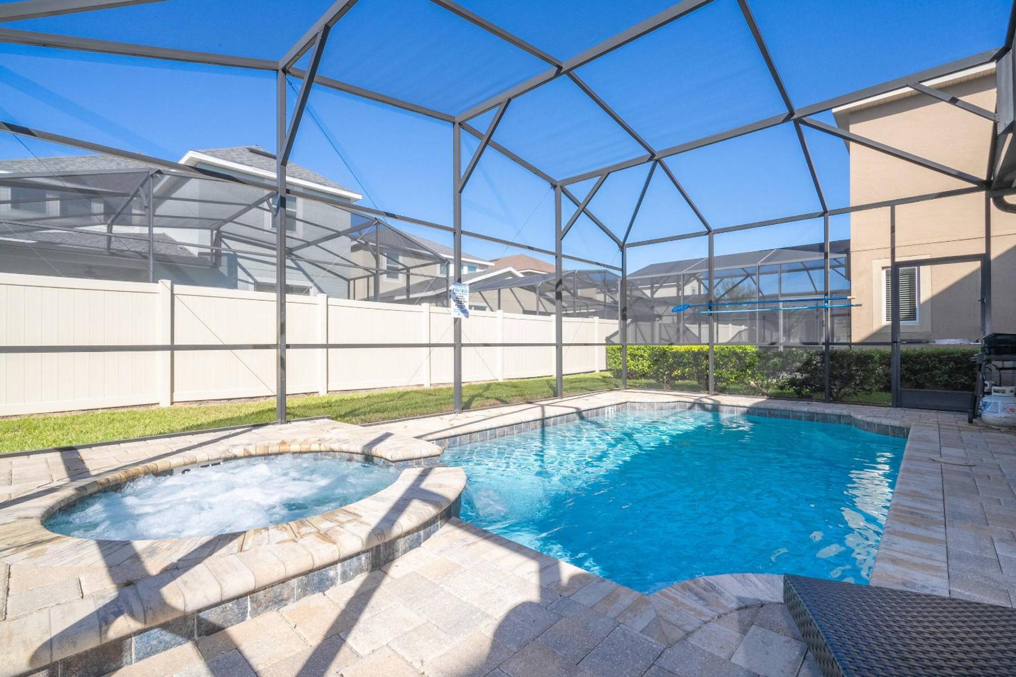 Holiday home Dream Vacation 8 Milles From At Solara 1608 *