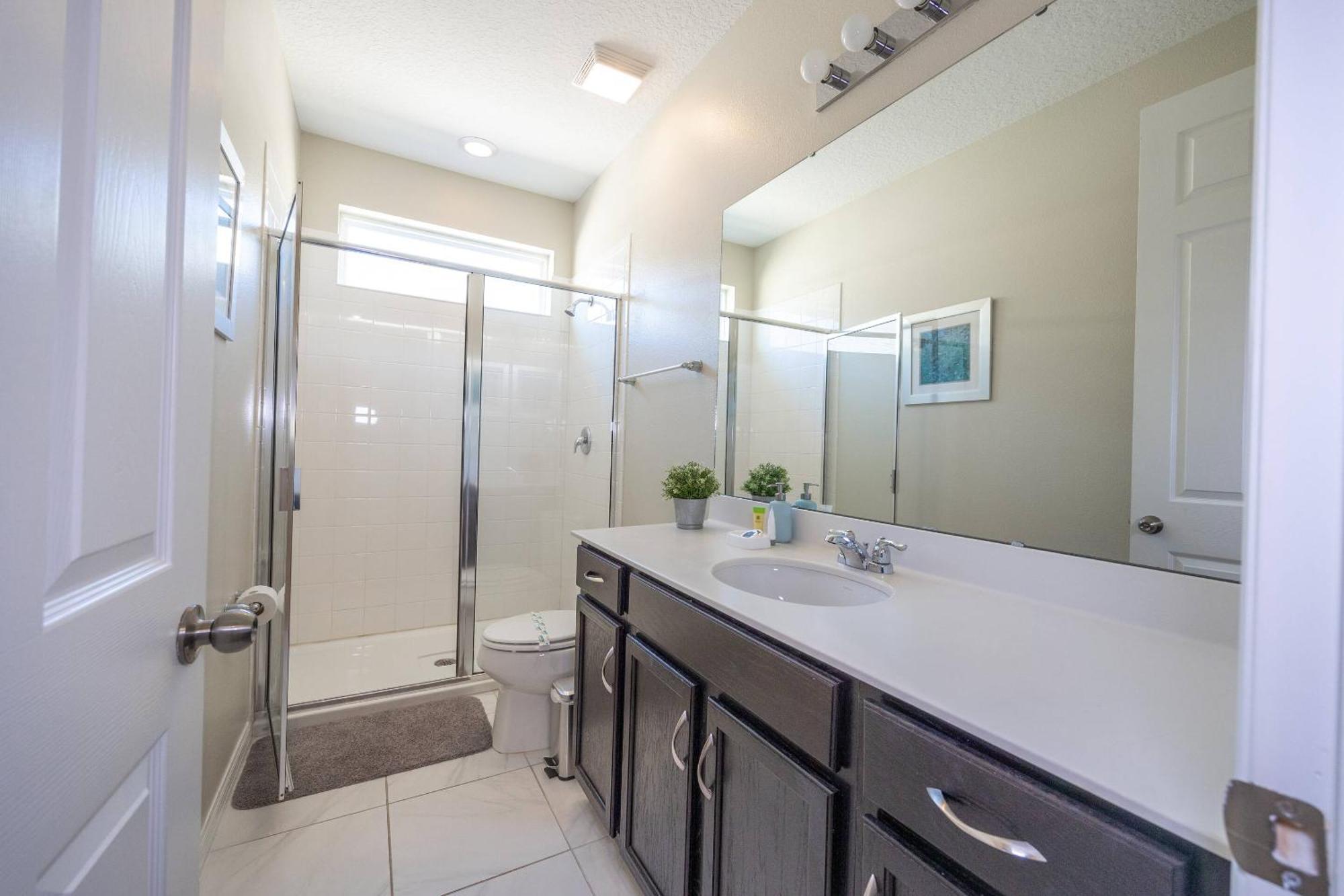 Holiday home Dream Vacation 8 Milles From At Solara 1608 Kissimmee