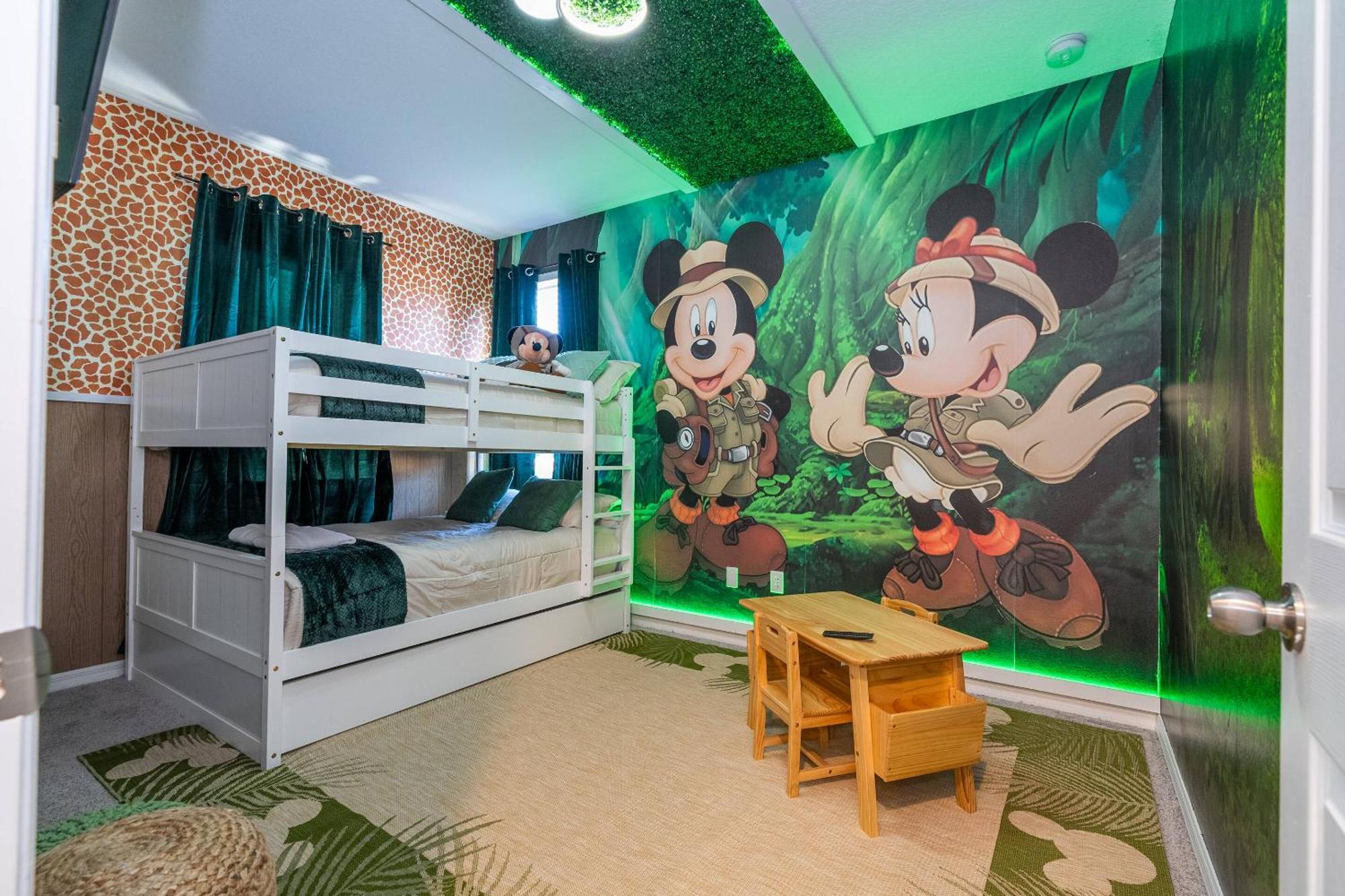 Dream Vacation 8 Milles From At Solara 1608 Kissimmee