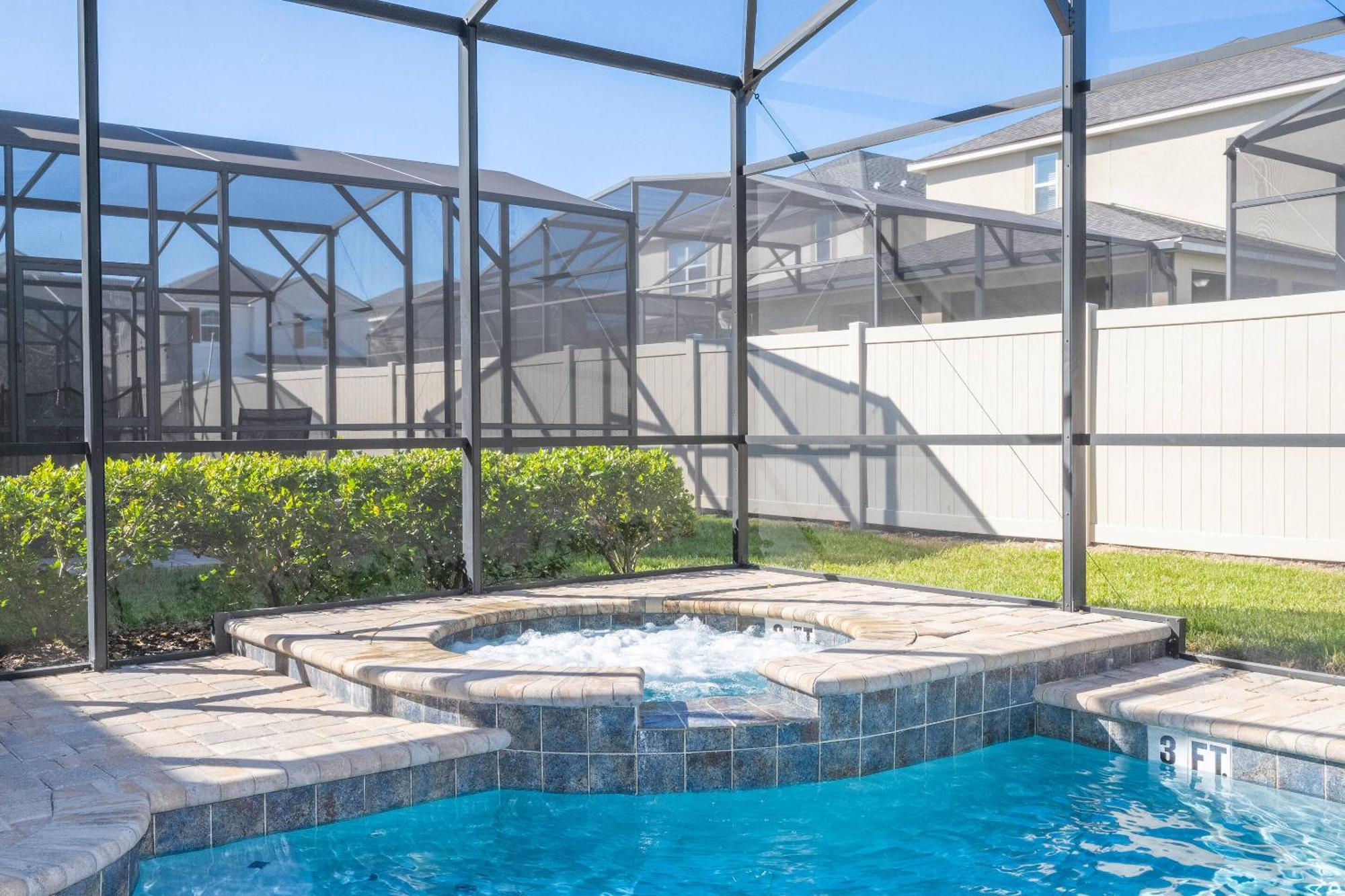 Holiday home Dream Vacation 8 Milles From At Solara 1608 *
