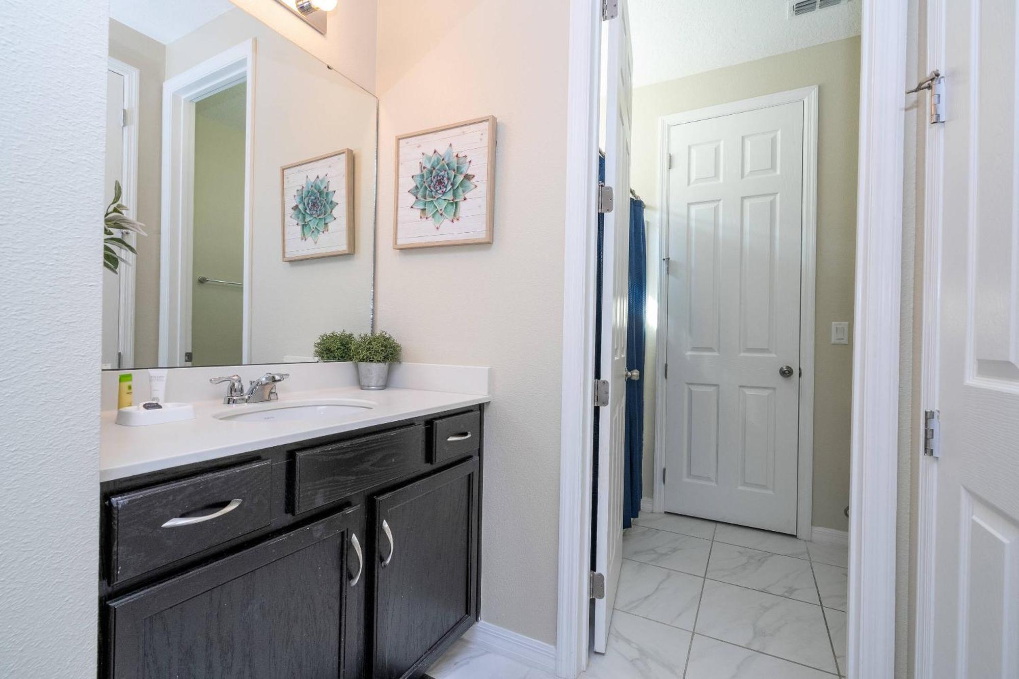 Dream Vacation 8 Milles From At Solara 1608 Holiday home Kissimmee