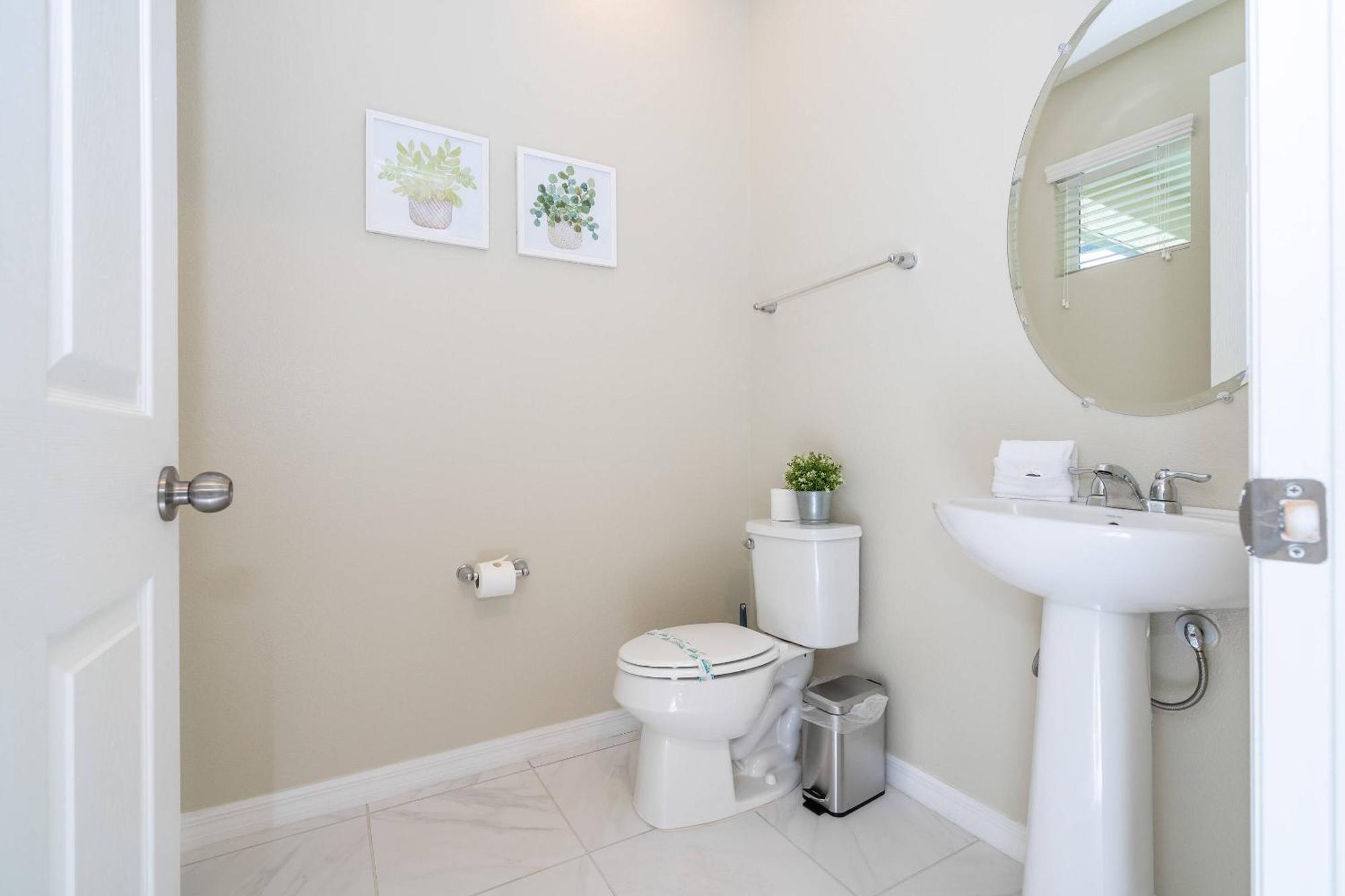 Dream Vacation 8 Milles From At Solara 1608 Holiday home