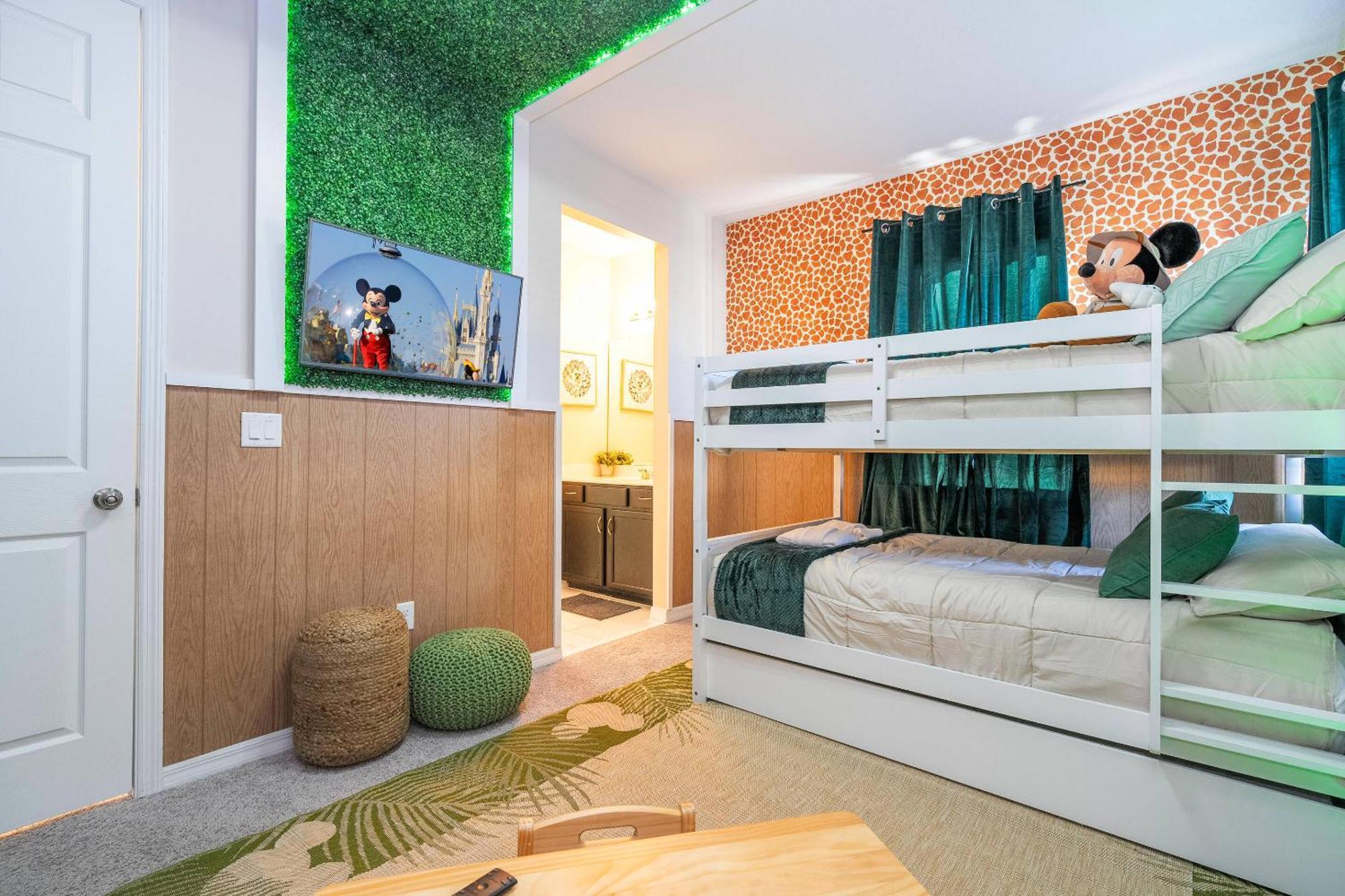 Dream Vacation 8 Milles From At Solara 1608 Holiday home *