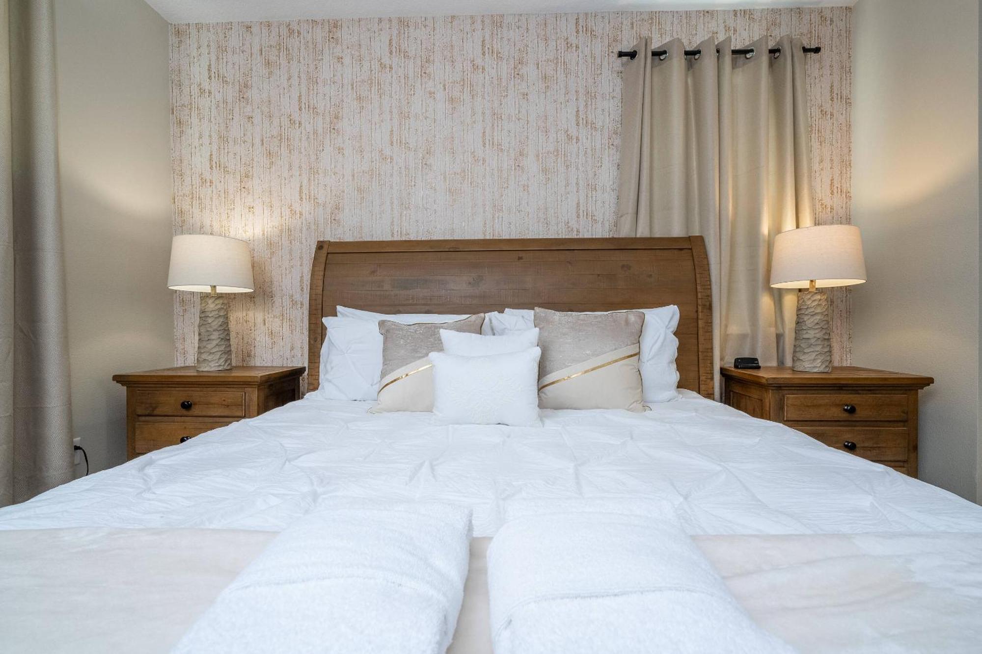 Dream Vacation 8 Milles From At Solara 1608 Holiday home Kissimmee