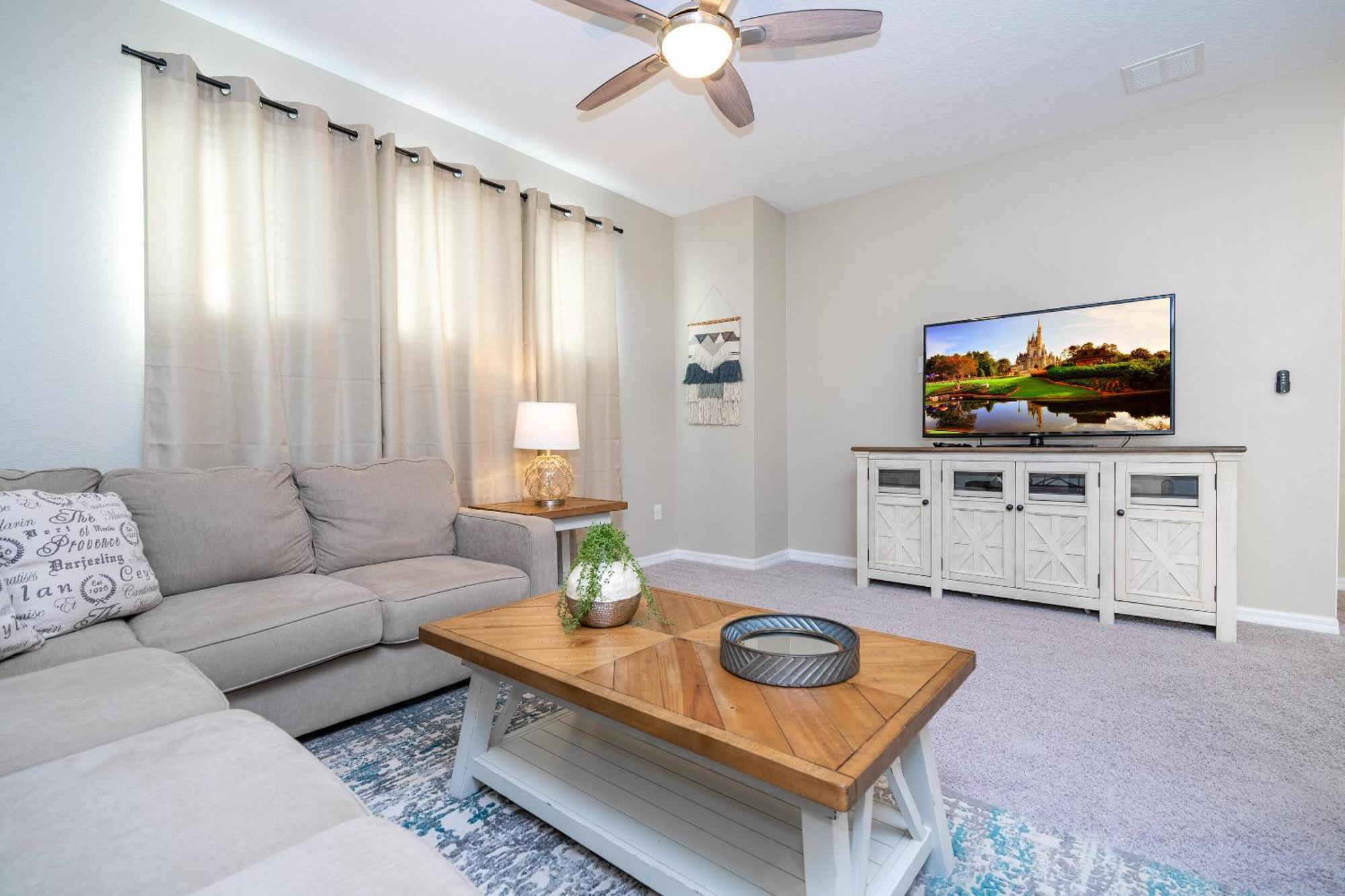 Dream Vacation 8 Milles From At Solara 1608 * Kissimmee
