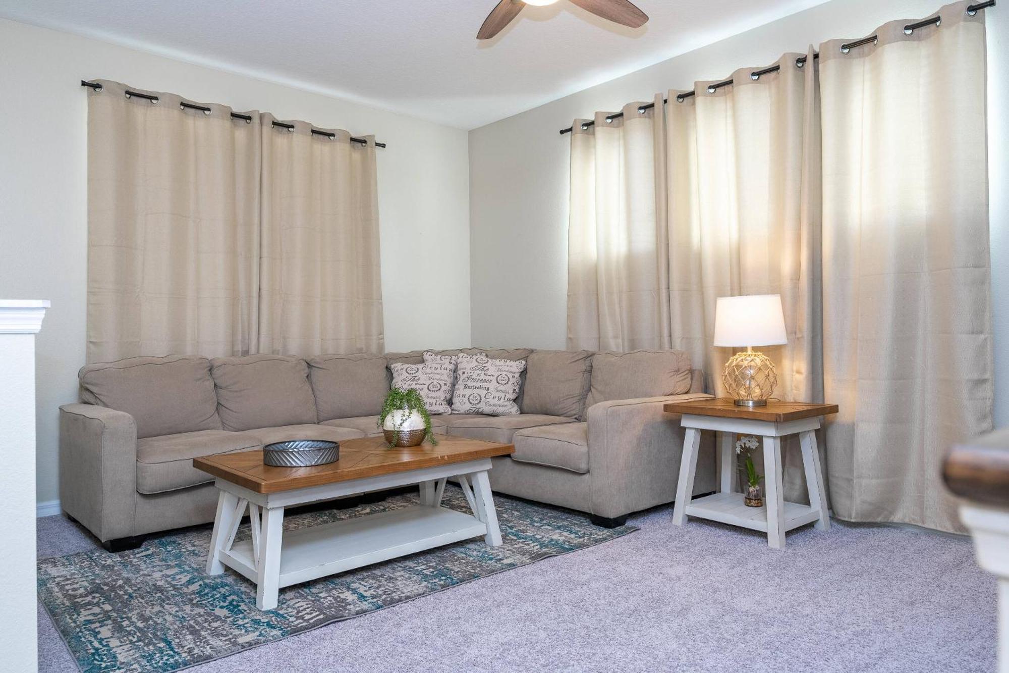 Dream Vacation 8 Milles From At Solara 1608 * Kissimmee
