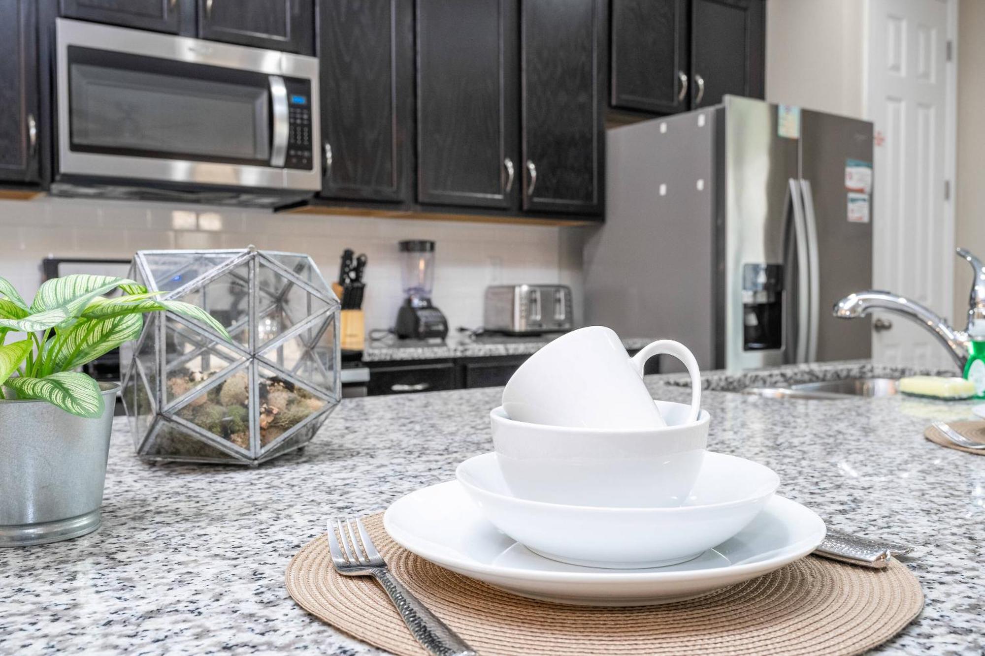 Holiday home Dream Vacation 8 Milles From At Solara 1608 Kissimmee