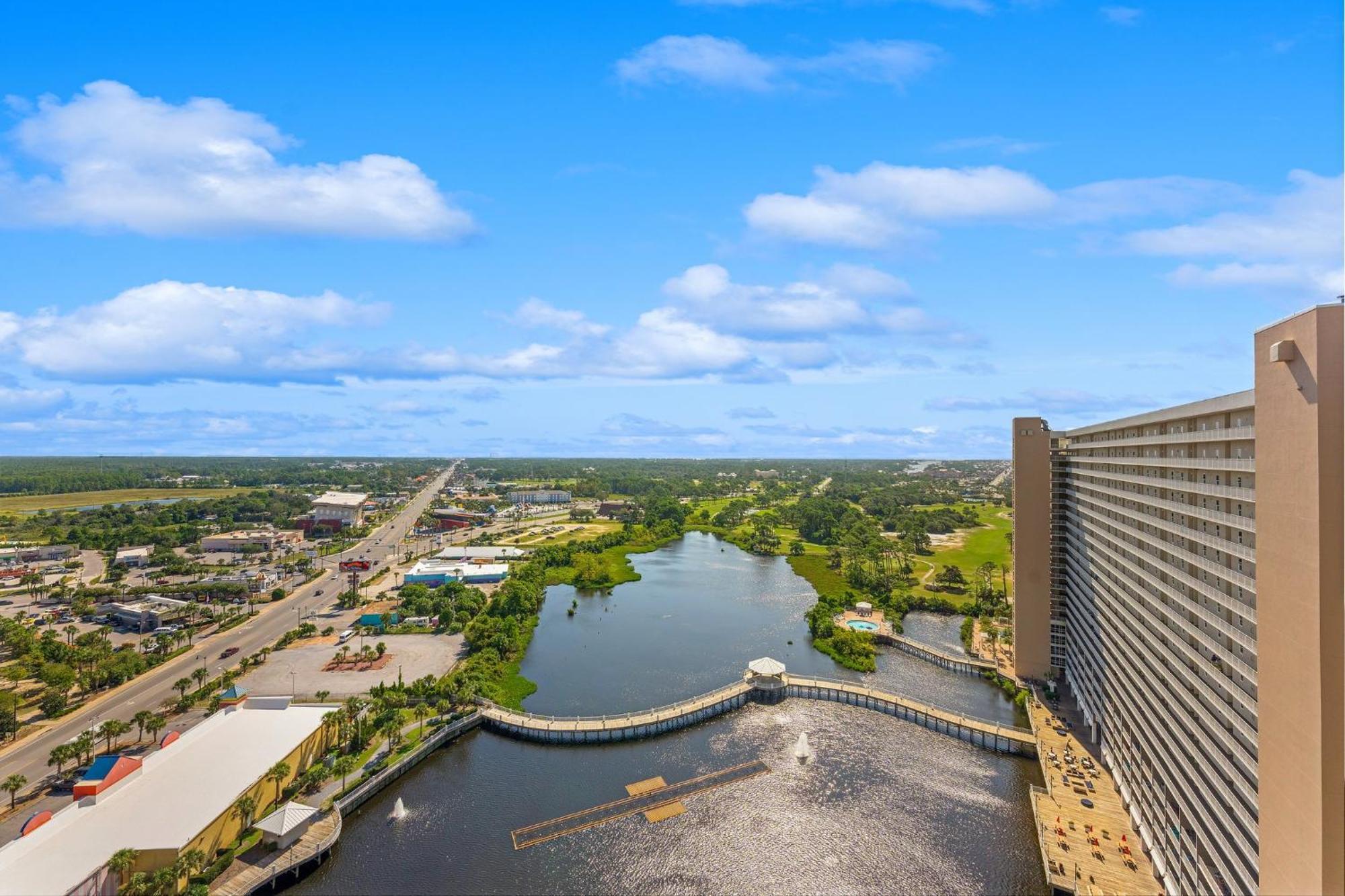 Laketown Wharf 2030
