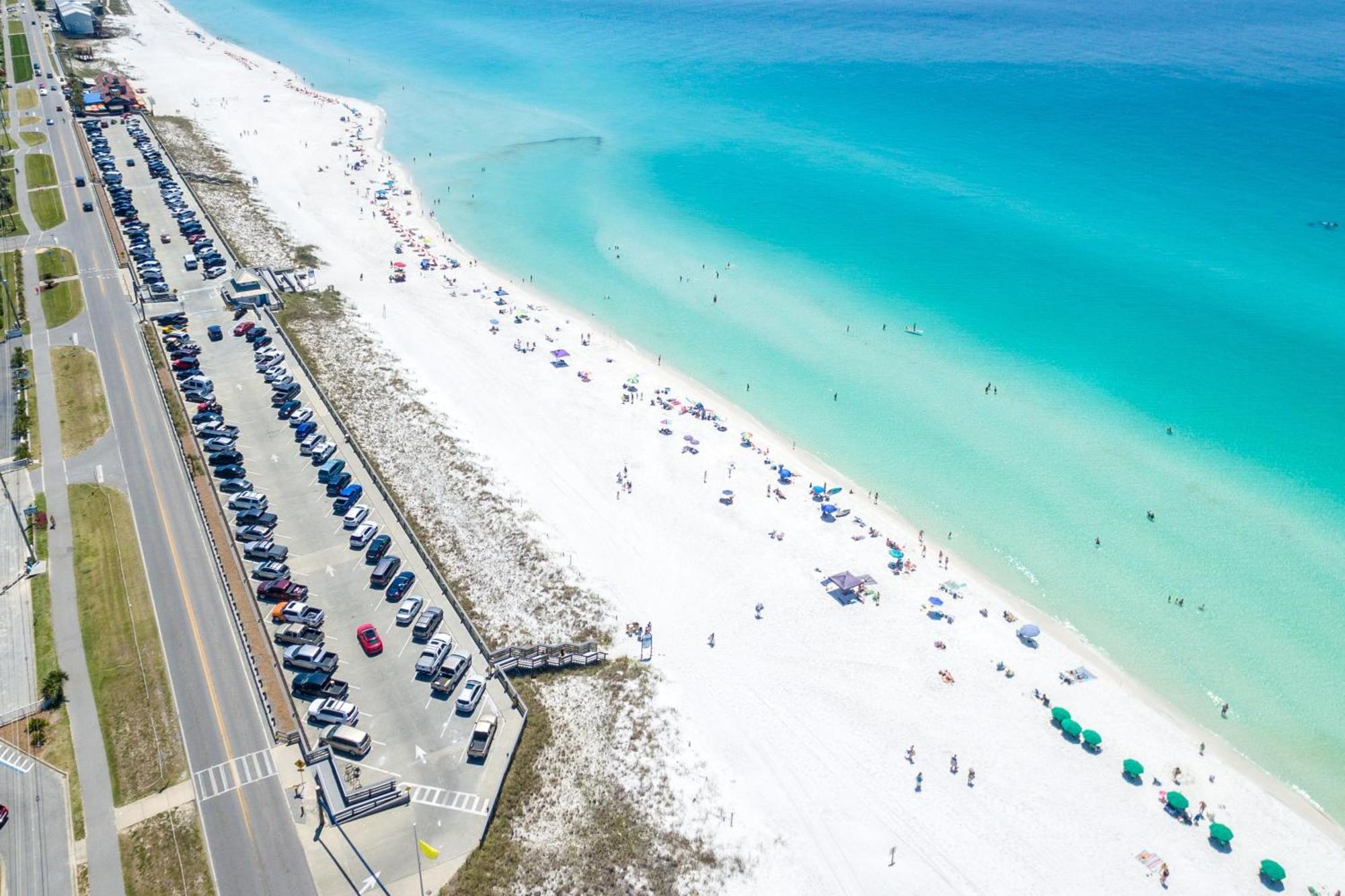 Apartment Inlet Reef 412- By Isle Destin