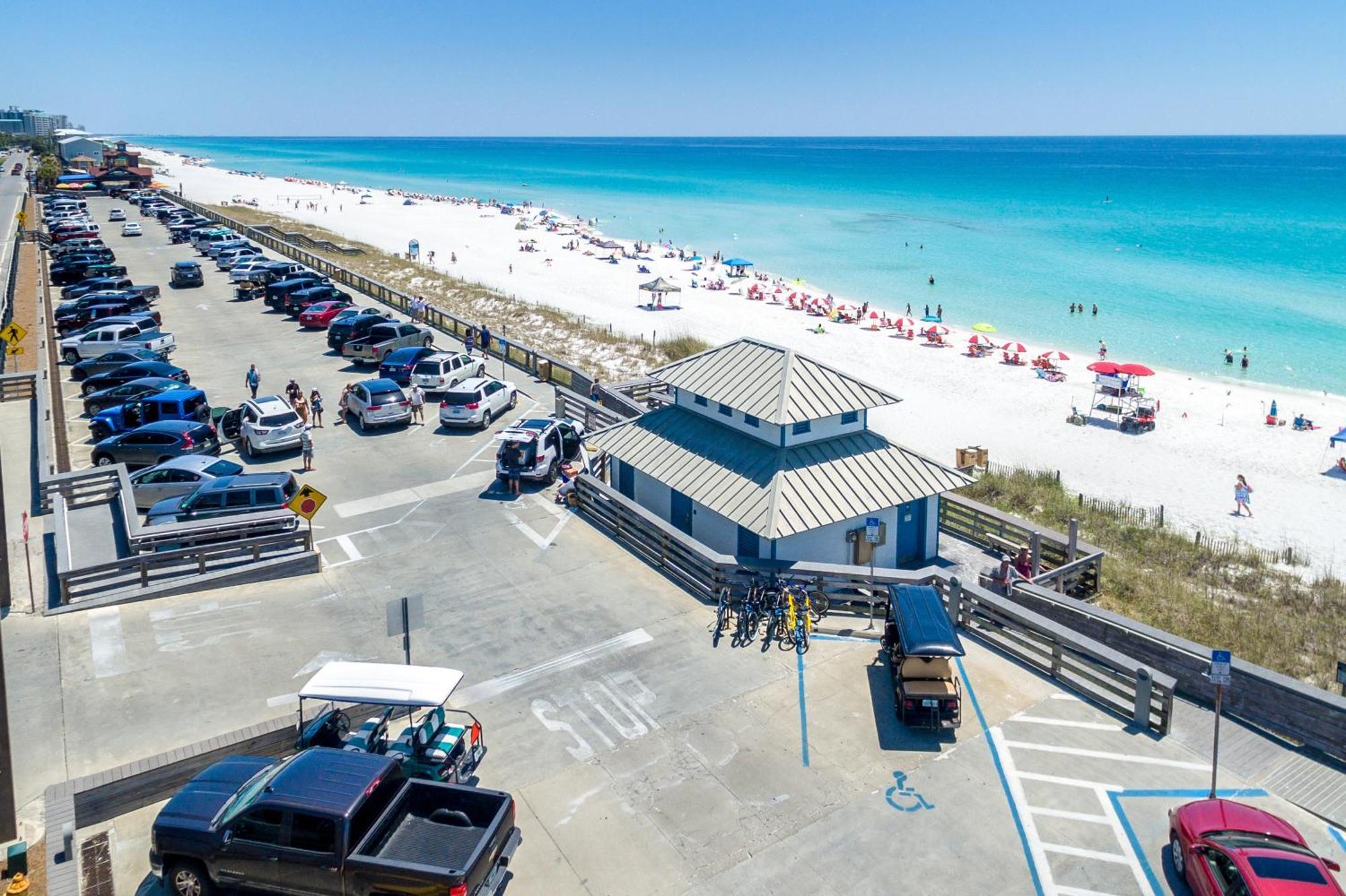 Inlet Reef 412- By Isle * Destin