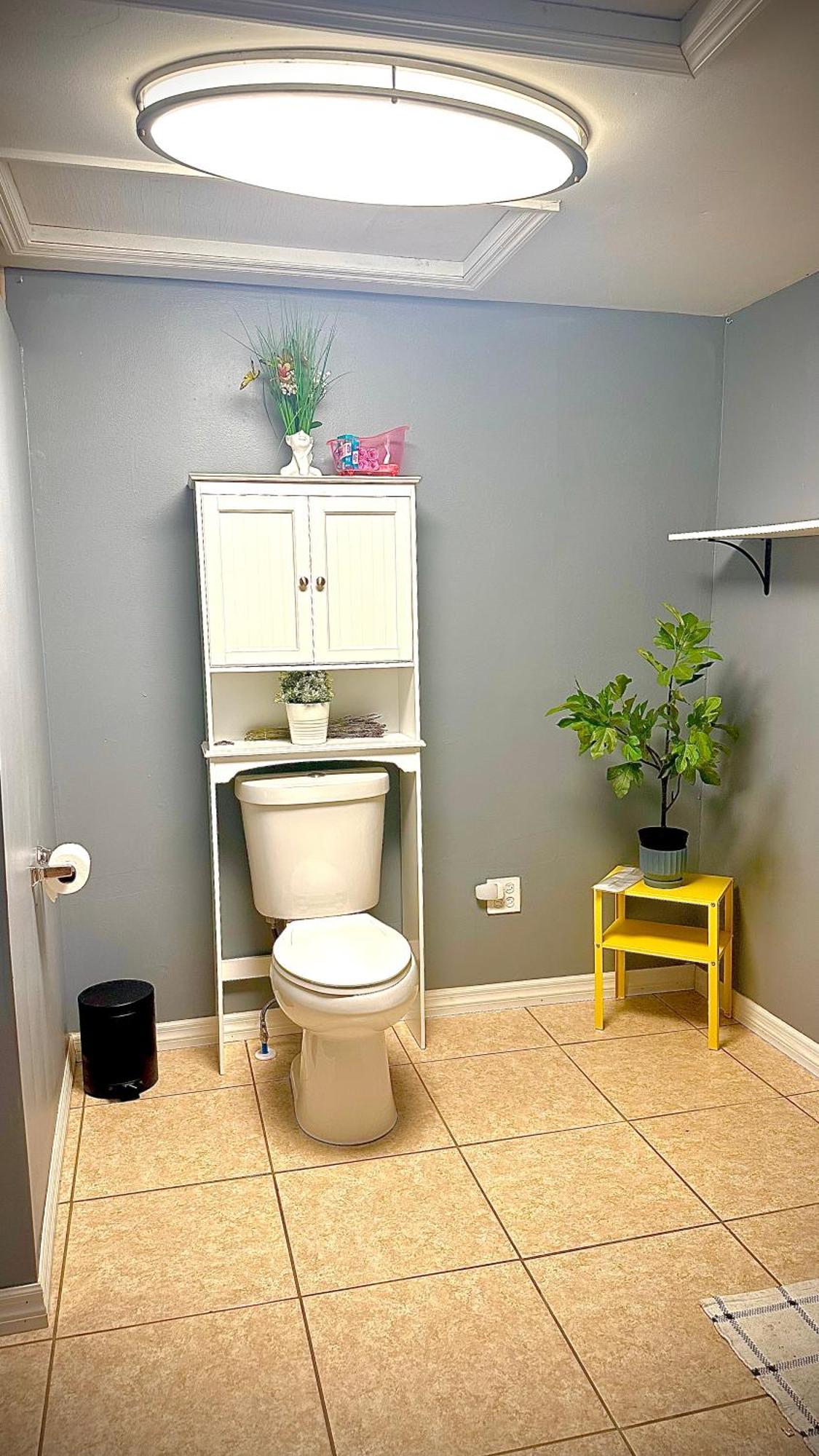 Geno Apartment
