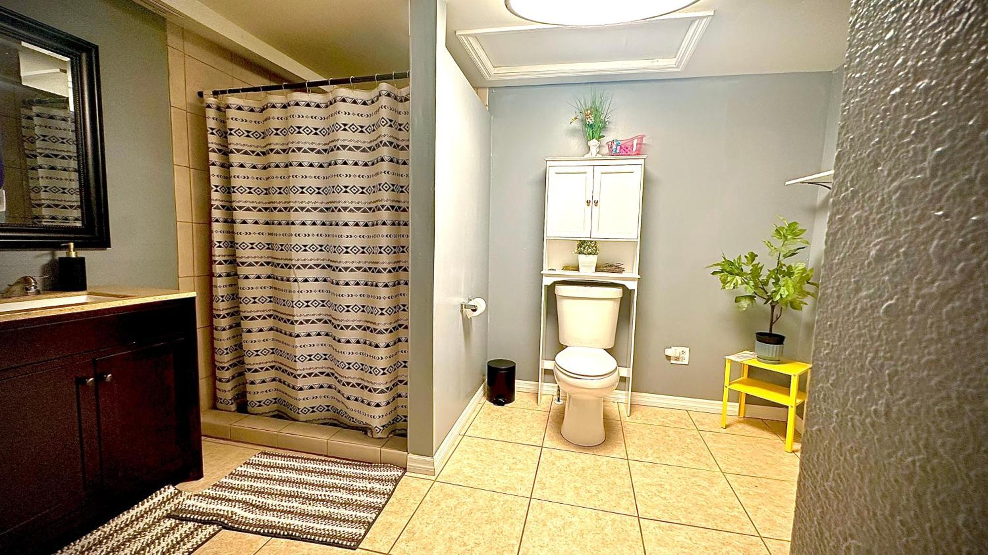 Apartment Geno