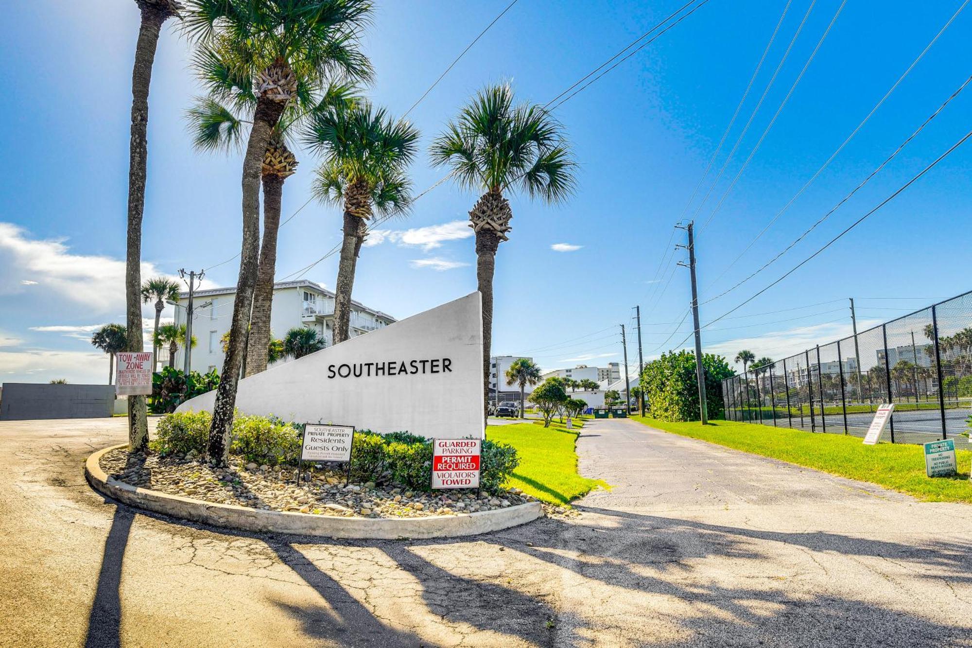 Apartment New Smyrna On Water Rest, Swim And Play New Smyrna Beach