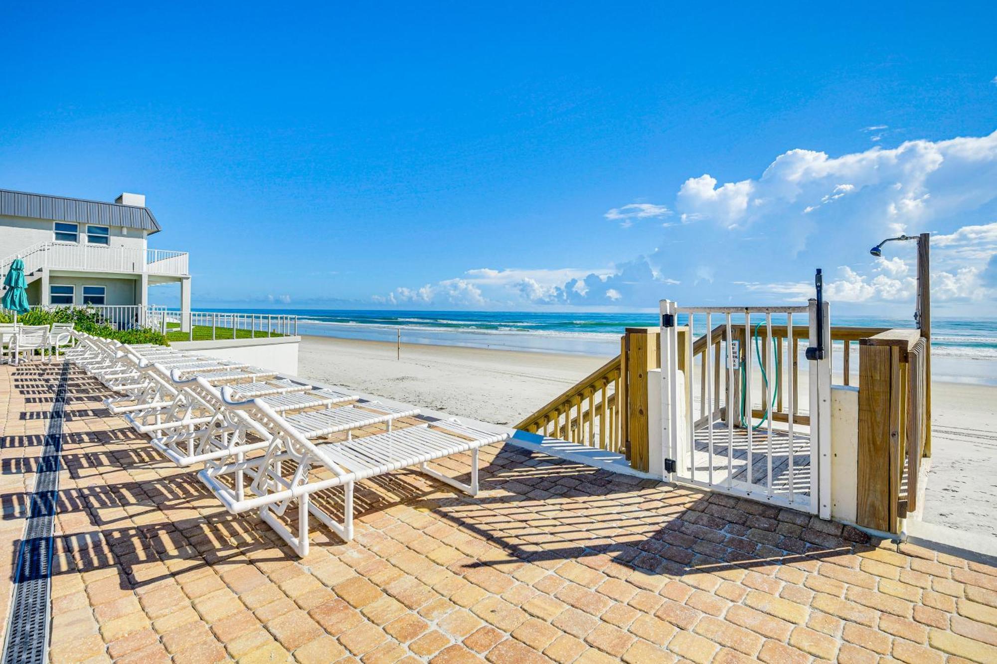New Smyrna On Water Rest, Swim And Play New Smyrna Beach