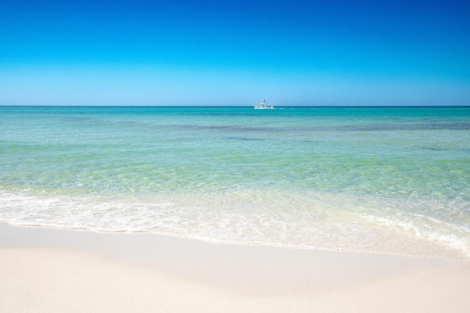 Apartment Inlet Reef 412- By Isle Destin