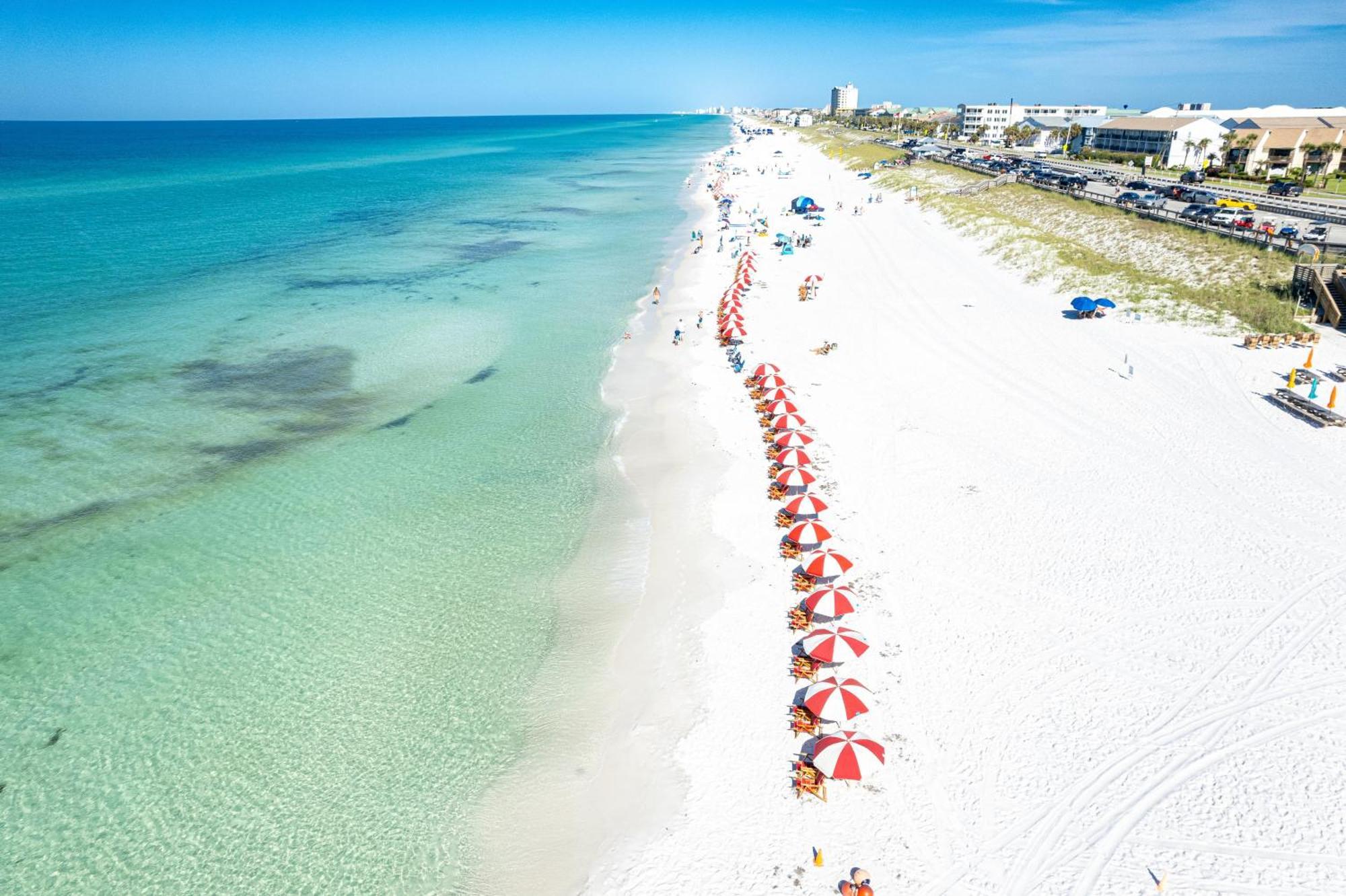 Inlet Reef 412- By Isle Apartment *