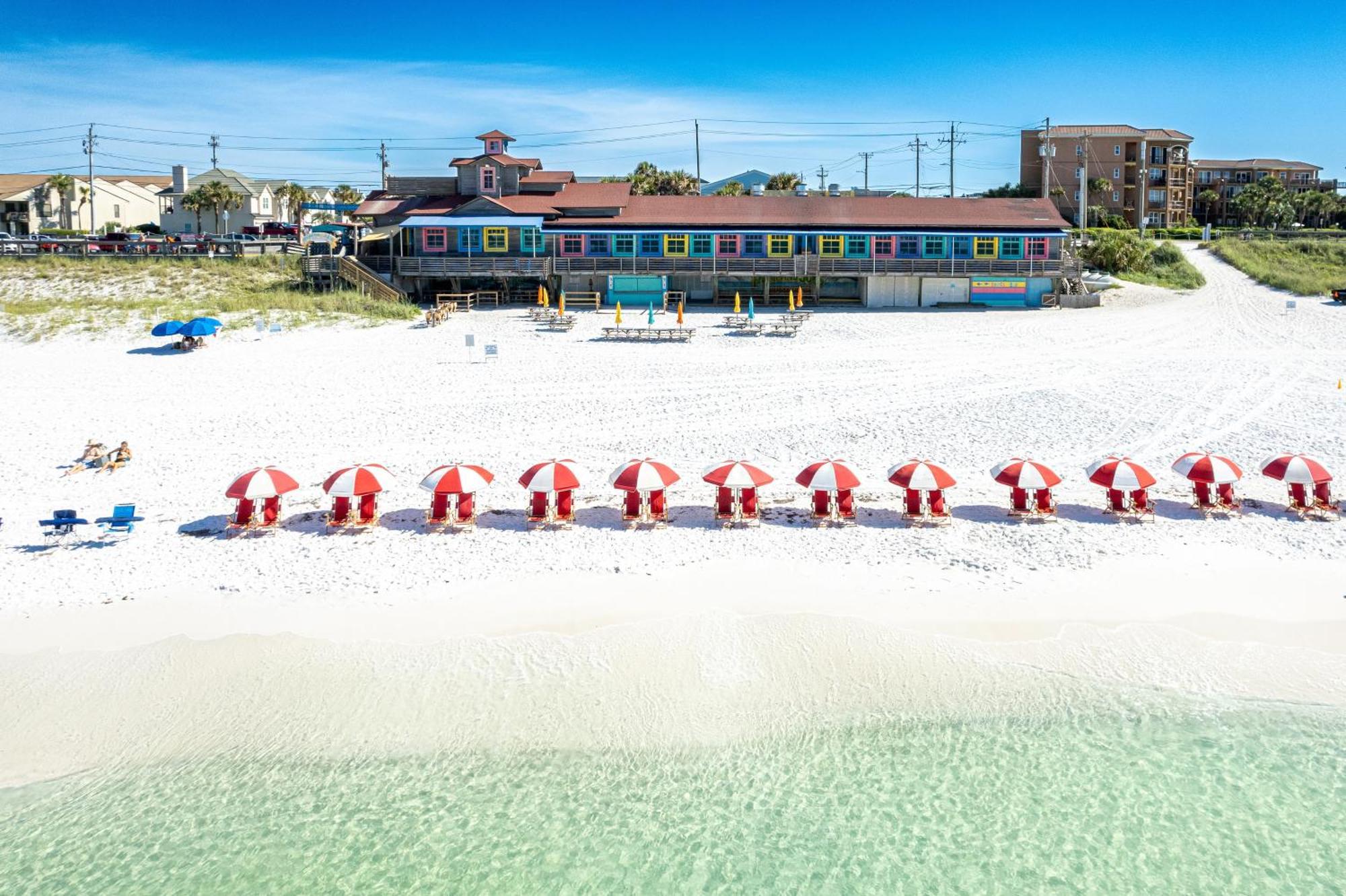 Apartment Inlet Reef 412- By Isle Destin