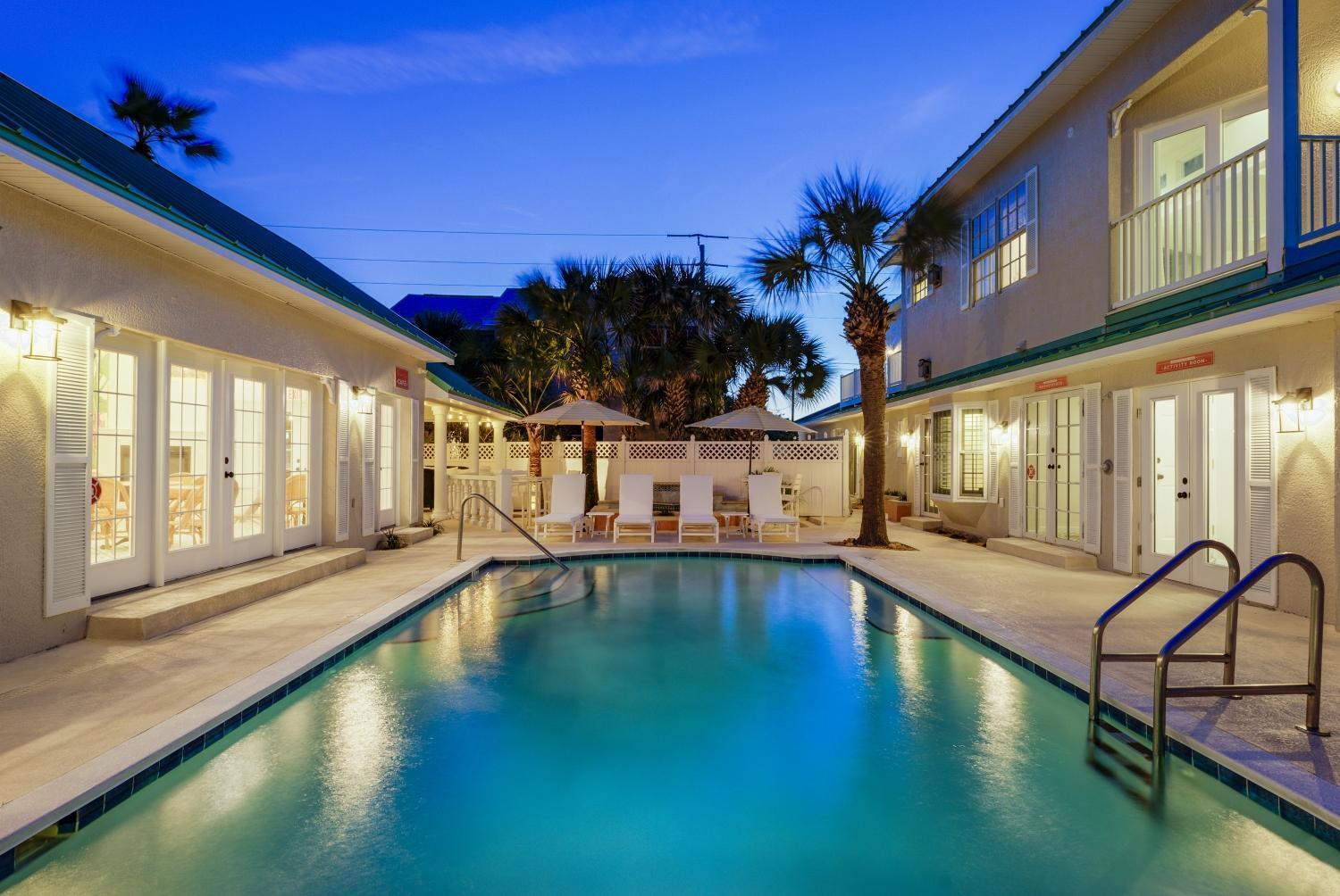 Island Inn