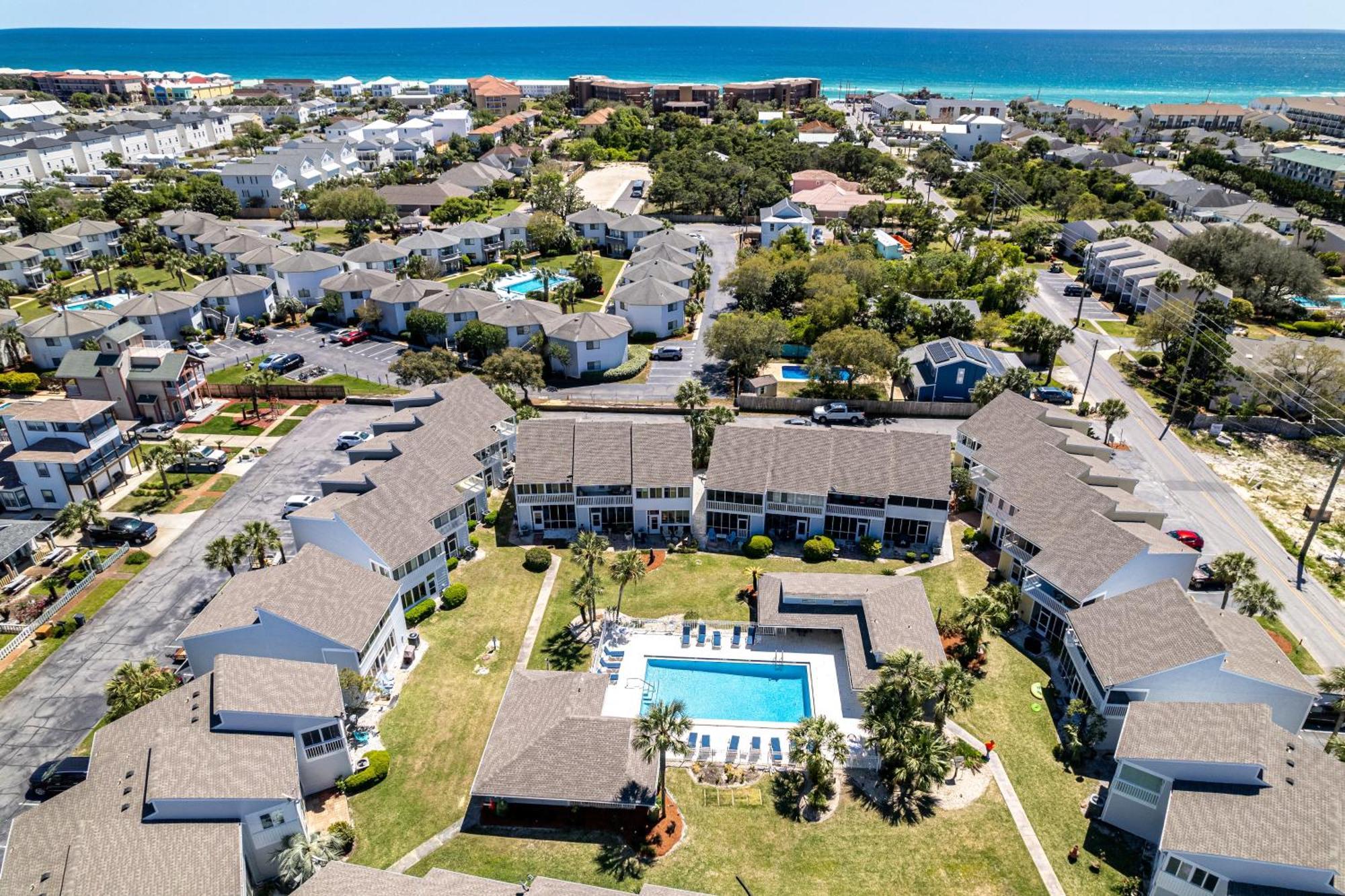 Inlet Reef 412- By Isle *