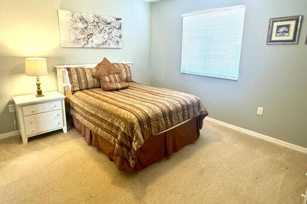 Bohanan 5 Bed 3 Bath With Pool And Jacuzzi