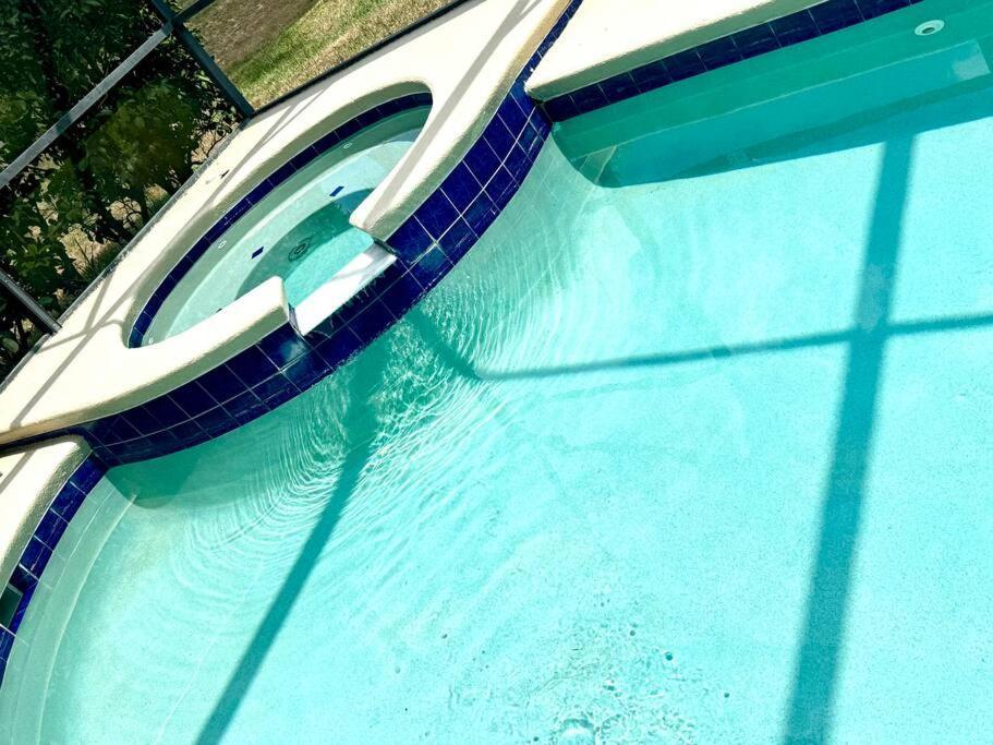 Bohanan 5 Bed 3 Bath With Pool And Jacuzzi
