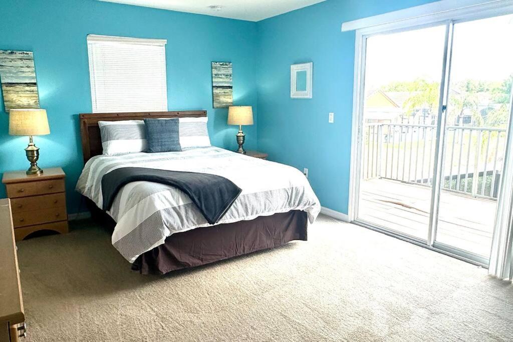 Holiday home Bohanan 5 Bed 3 Bath With Pool And Jacuzzi