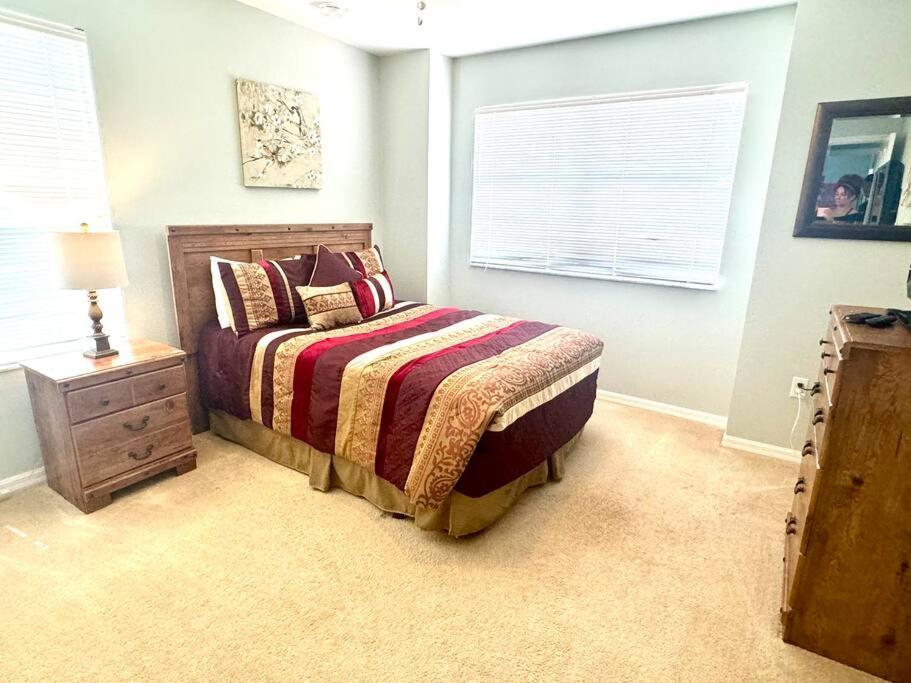 Holiday home Bohanan 5 Bed 3 Bath With Pool And Jacuzzi *