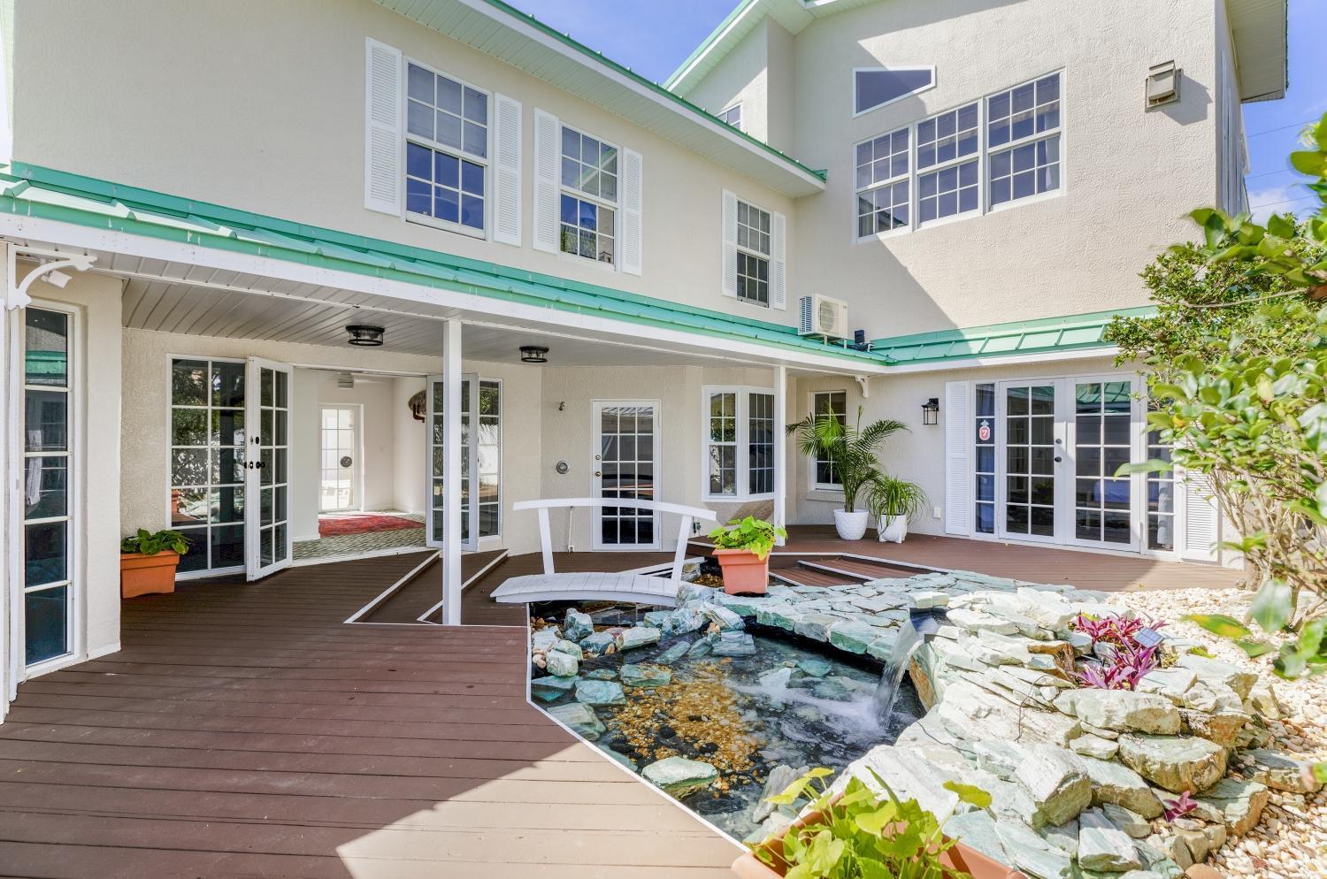 Island Inn Flagler Beach