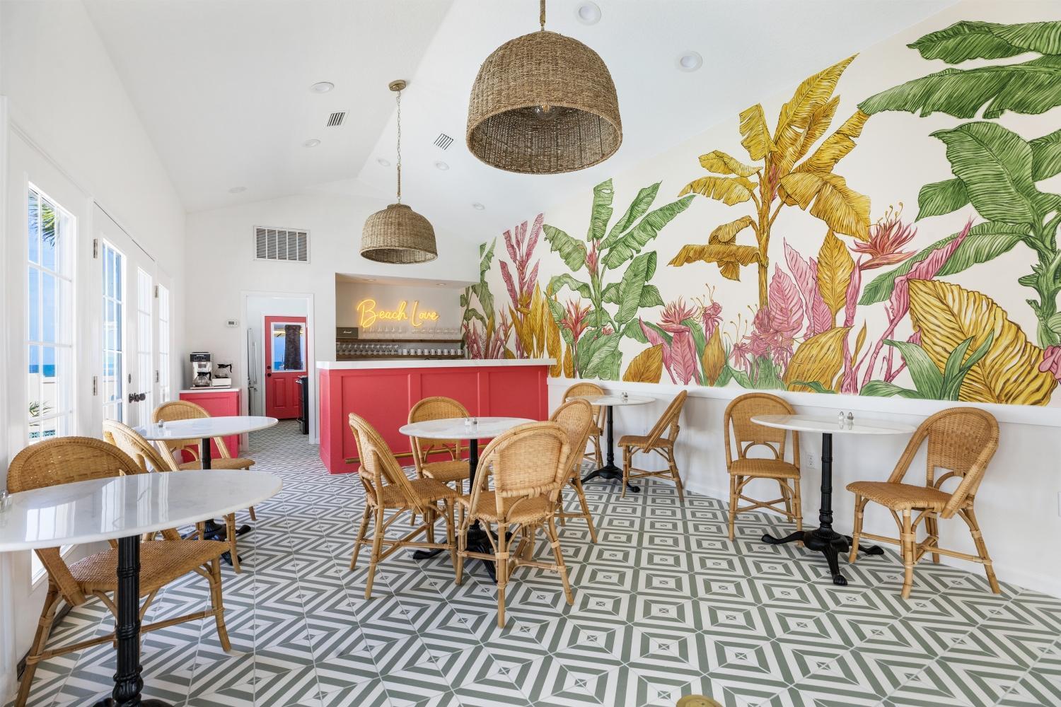 Island Inn